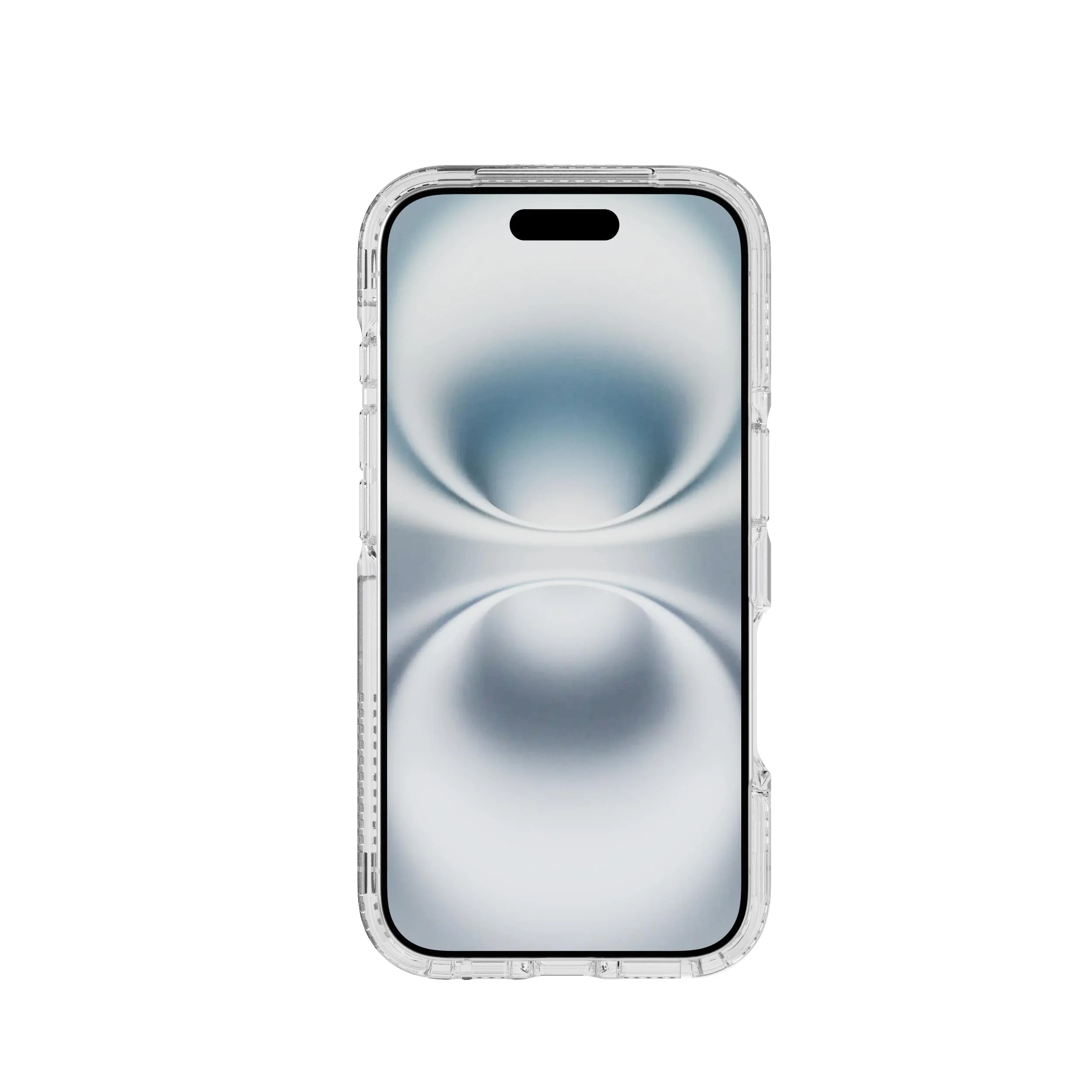 FlexQuartz - Apple iPhone 16 Case MagSafe Compatible - Diamond Dust - Image 2