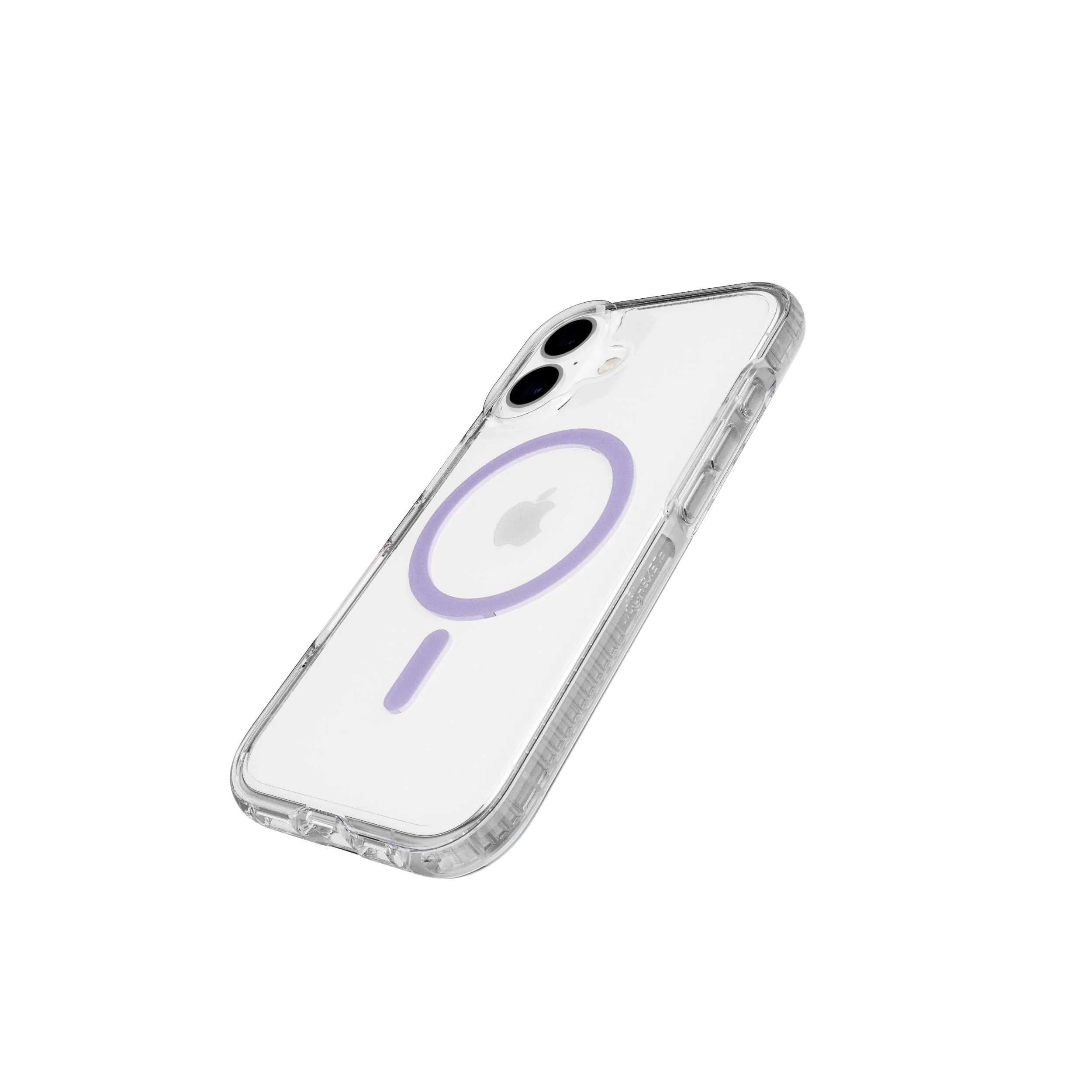 FlexQuartz - Apple iPhone 16 Case MagSafe Compatible - Diamond Dust - Image 3