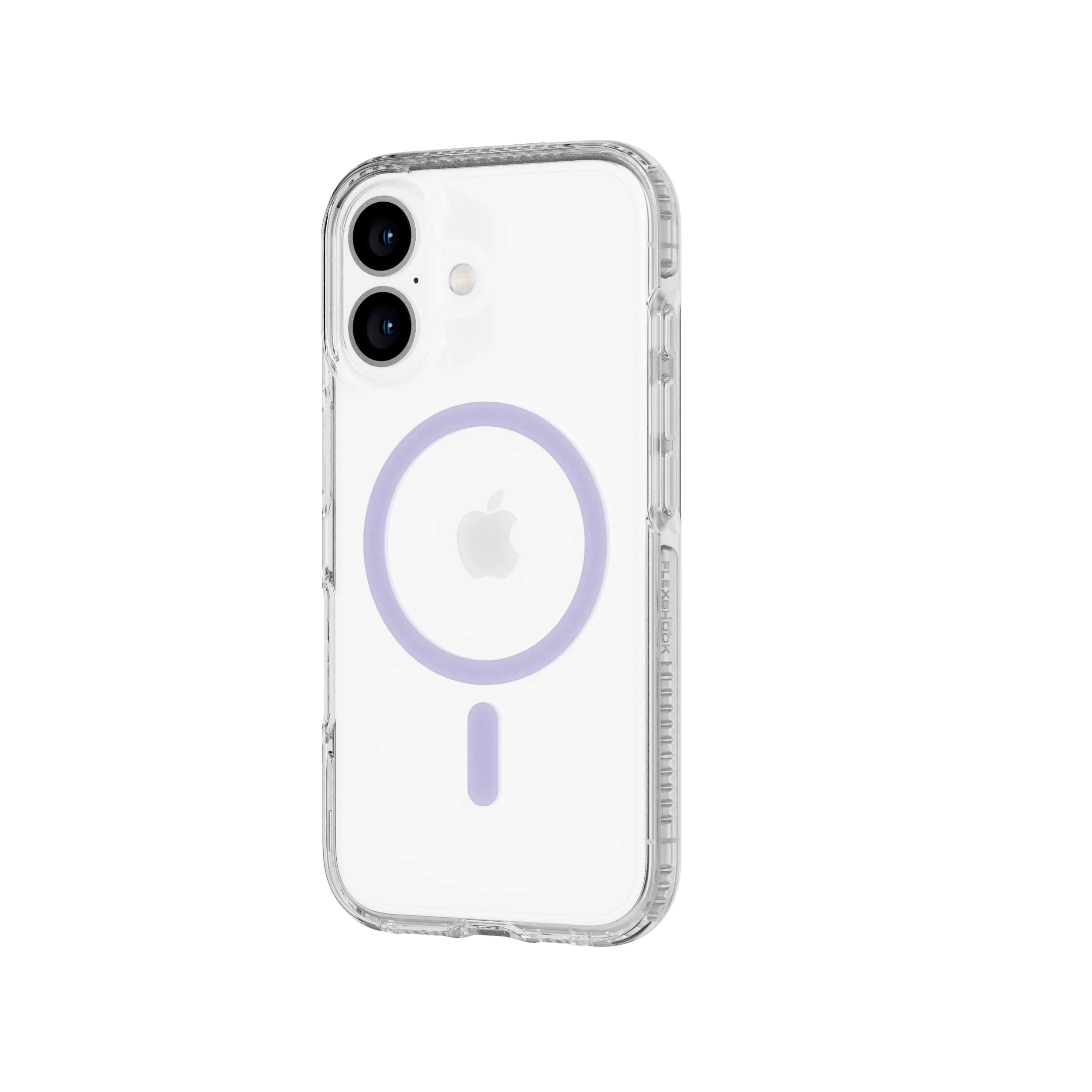 FlexQuartz - Apple iPhone 16 Case MagSafe Compatible - Diamond Dust - Image 5