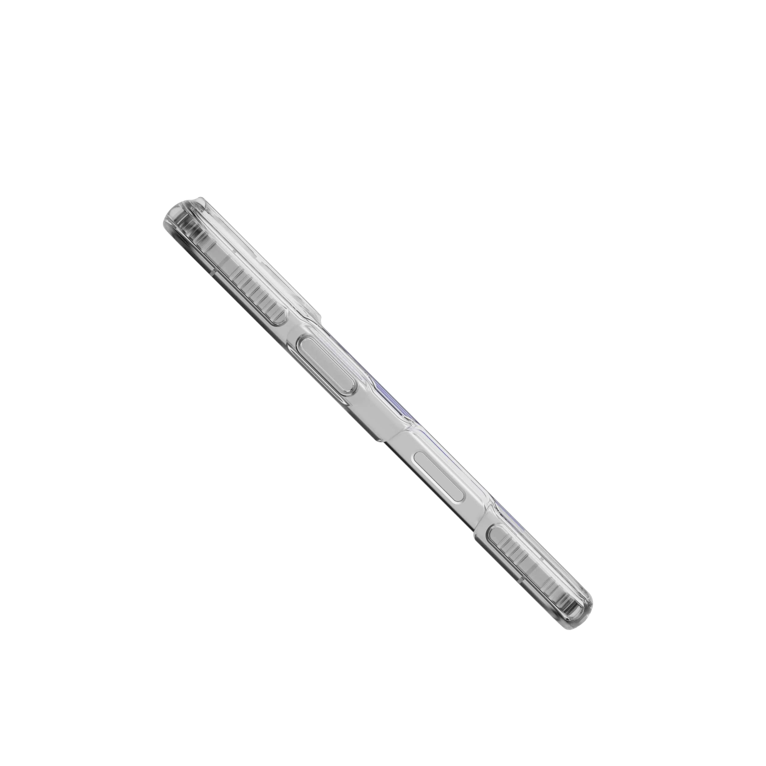 FlexQuartz - Apple iPhone 16 Case MagSafe Compatible - Electric Blue - Image 4