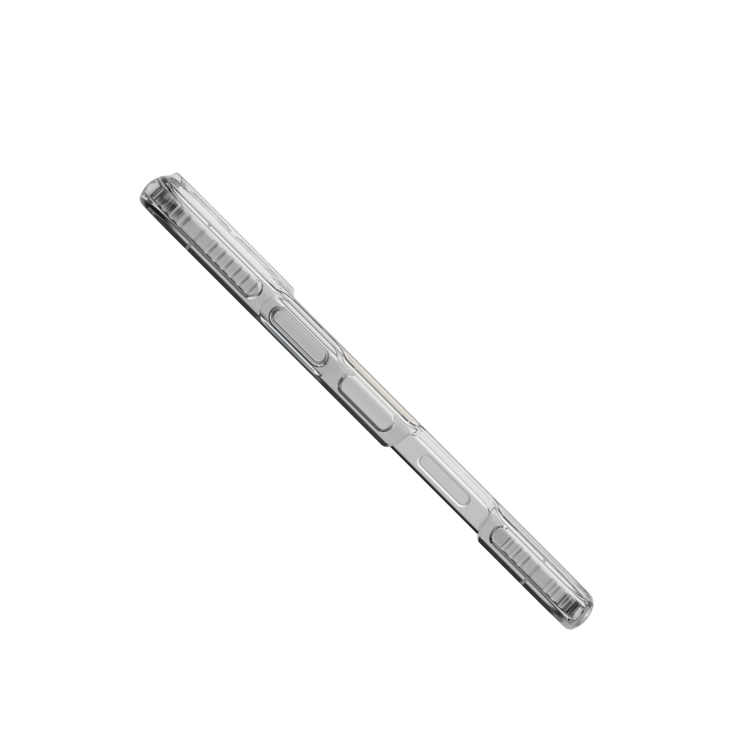 FlexQuartz - Apple iPhone 16 Plus Case MagSafe Compatible - Gold - Image 4
