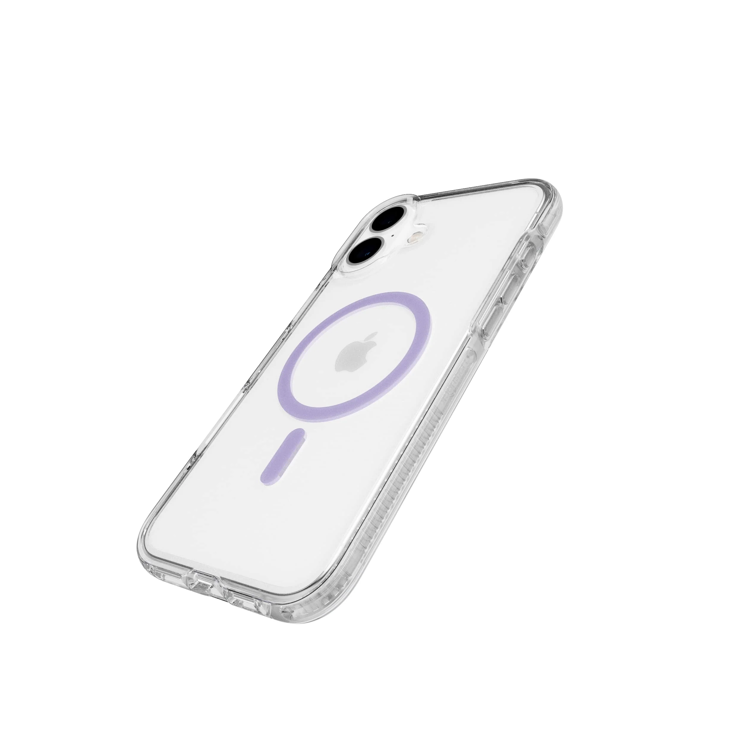 FlexQuartz - Apple iPhone 16 Plus Case MagSafe Compatible - Diamond Dust - Image 3
