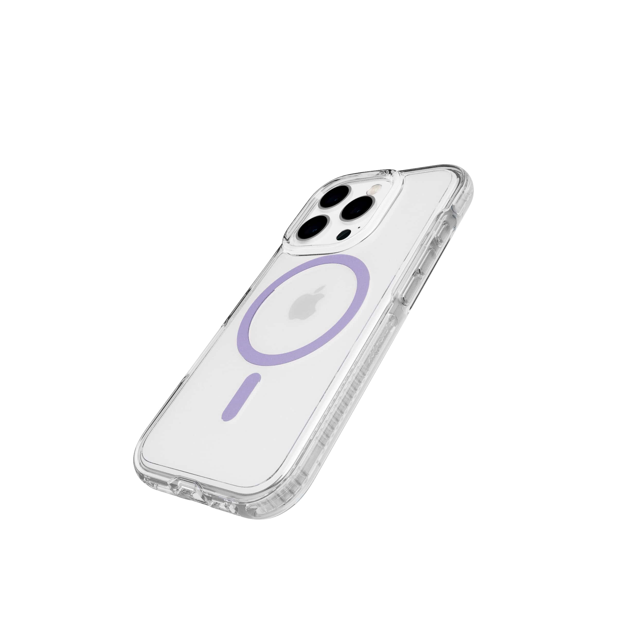 FlexQuartz - Apple iPhone 16 Pro Case MagSafe Compatible - Diamond Dust - Image 3