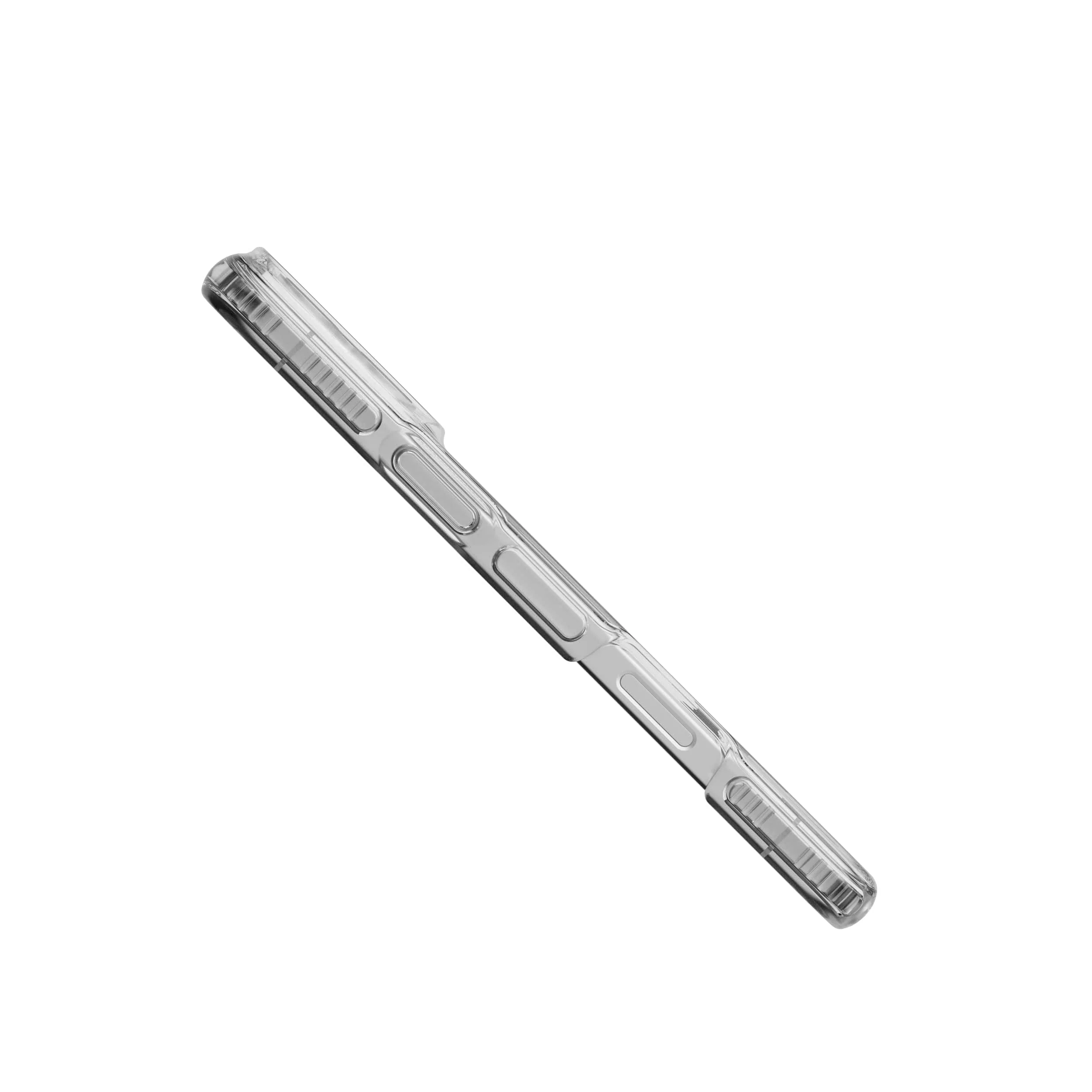 FlexQuartz - Apple iPhone 16 Pro Max Case MagSafe Compatible - Space Grey - Image 4