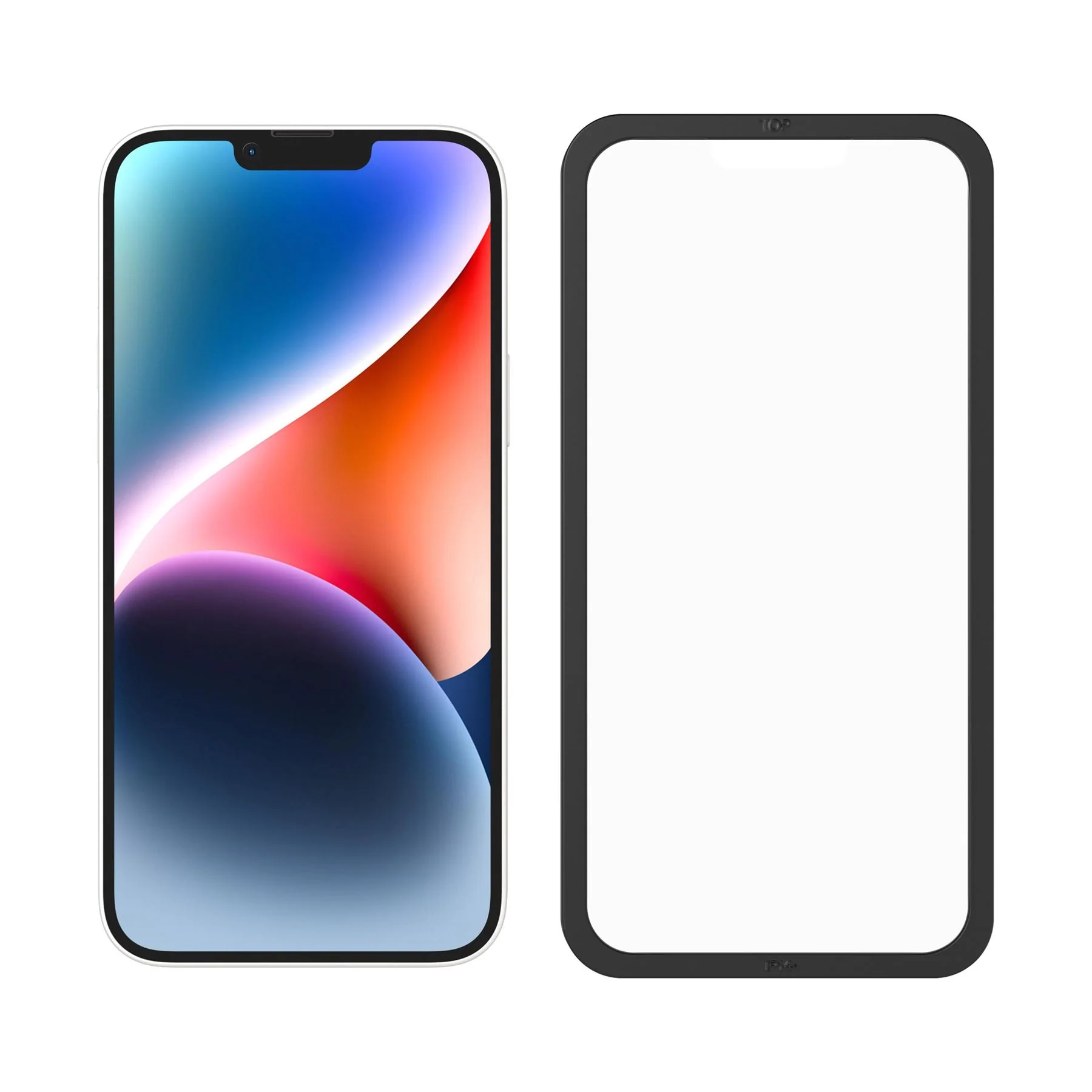 ImpactGlass - Apple iPhone 14 Plus Screen Protector - Image 4