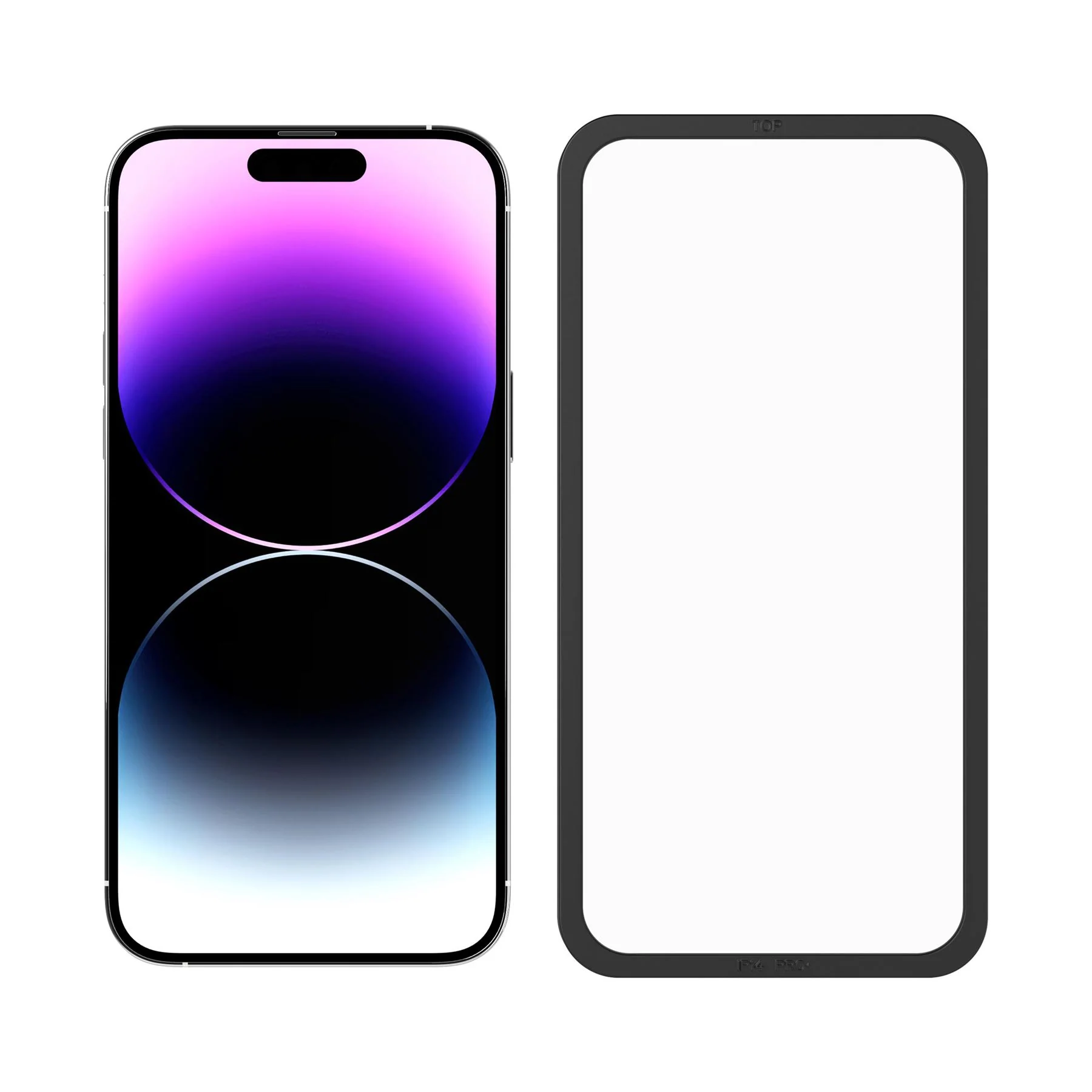 ImpactGlass - Apple iPhone 14 Pro Max Screen Protector - Image 4