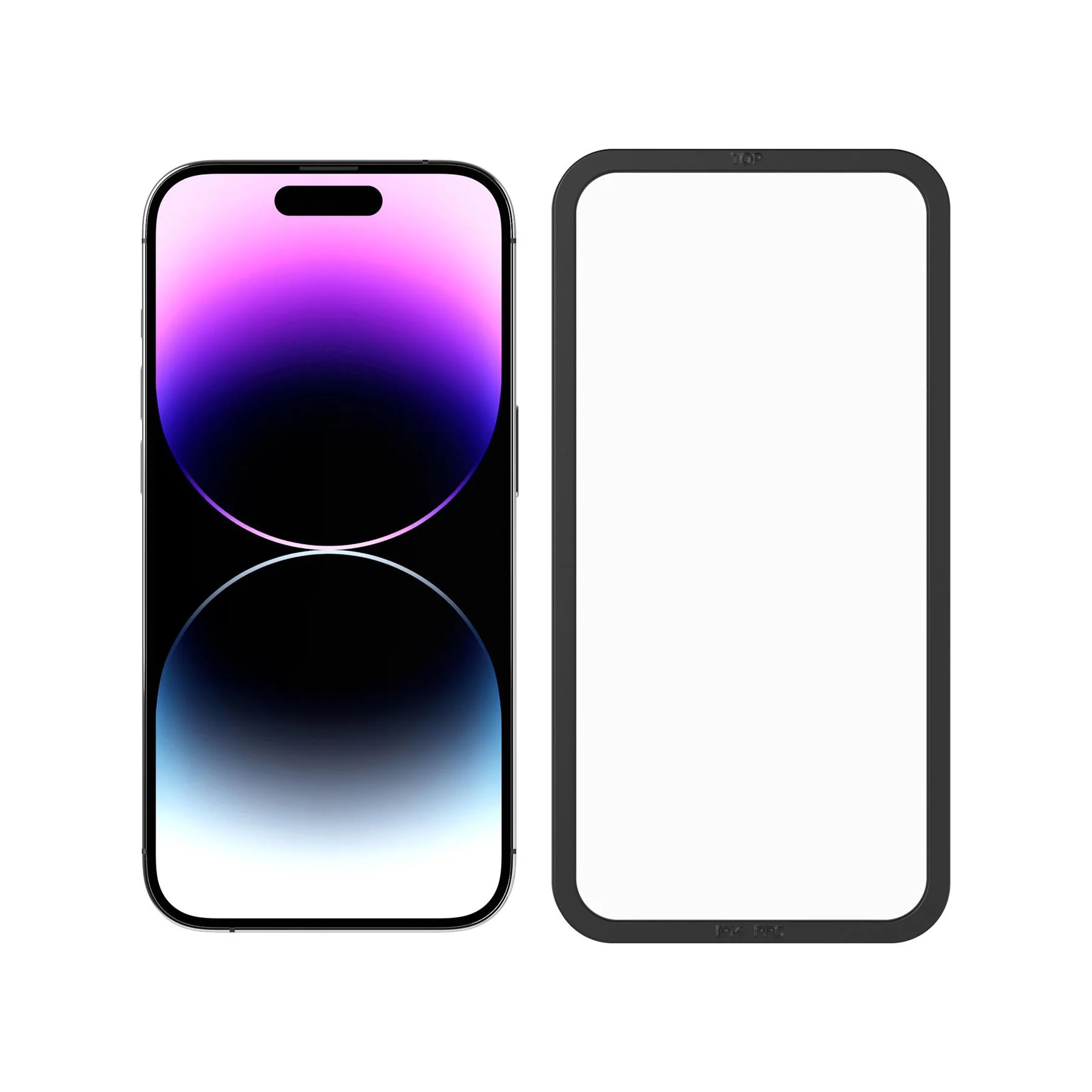 ImpactGlass - Apple iPhone 14 Pro Screen Protector - Image 4