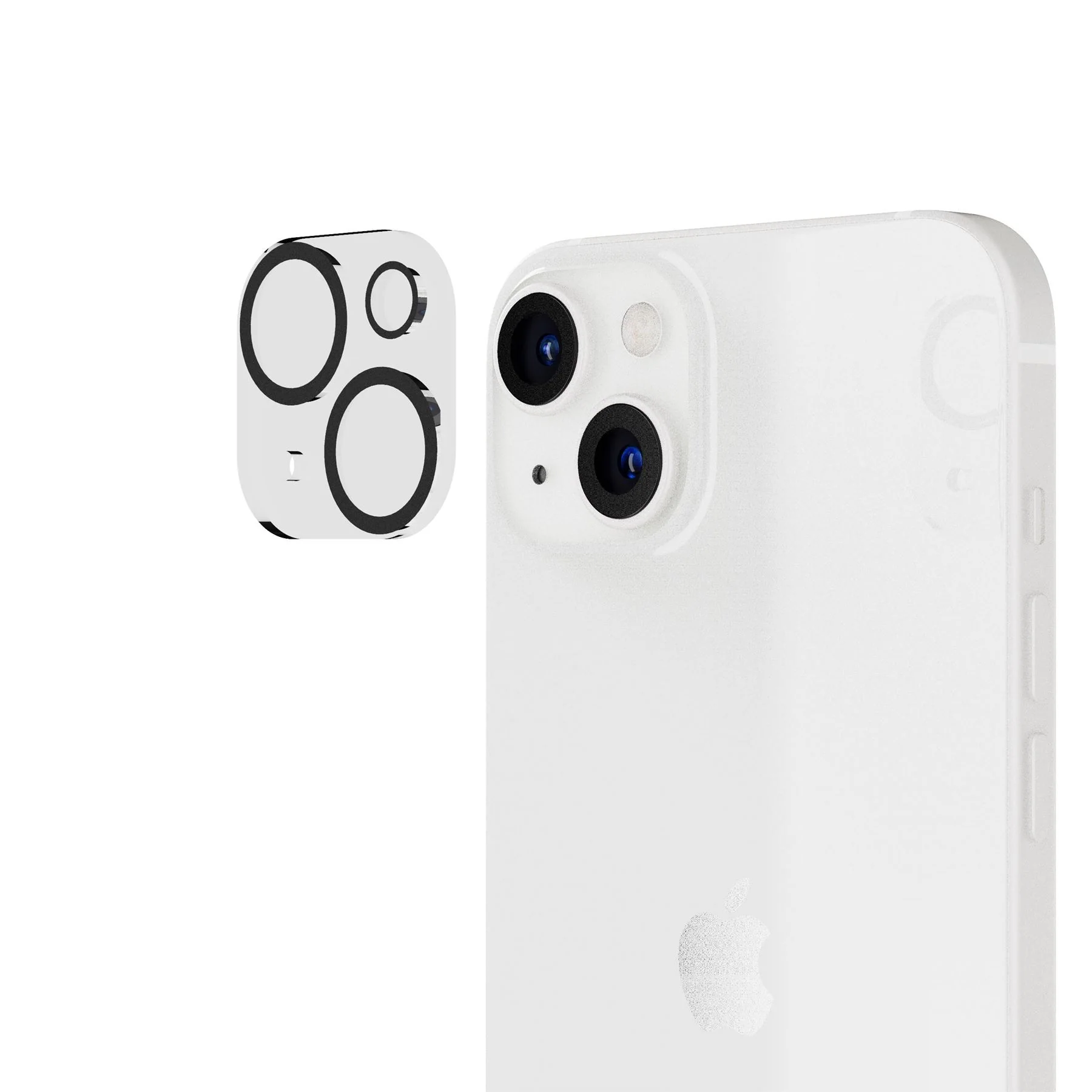 ImpactGlass - Apple iPhone 15 Plus Privacy Screen with Camera Protector - Image 7