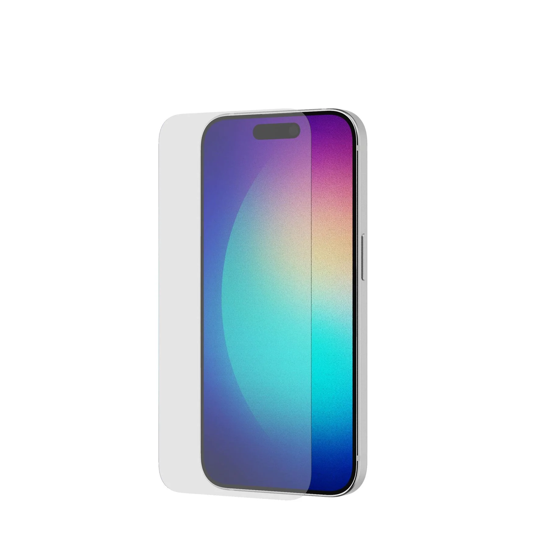 ImpactGlass - Apple iPhone 15 Pro Screen Protector with Camera Protector - Image 3
