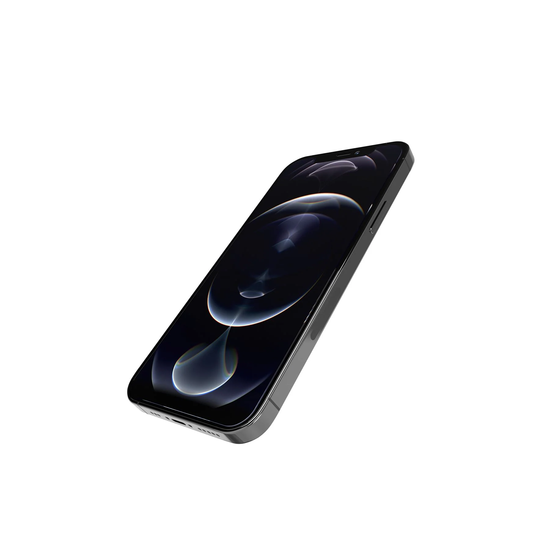 ImpactGlass - Apple iPhone 12/12 Pro Screen Protector - Image 3
