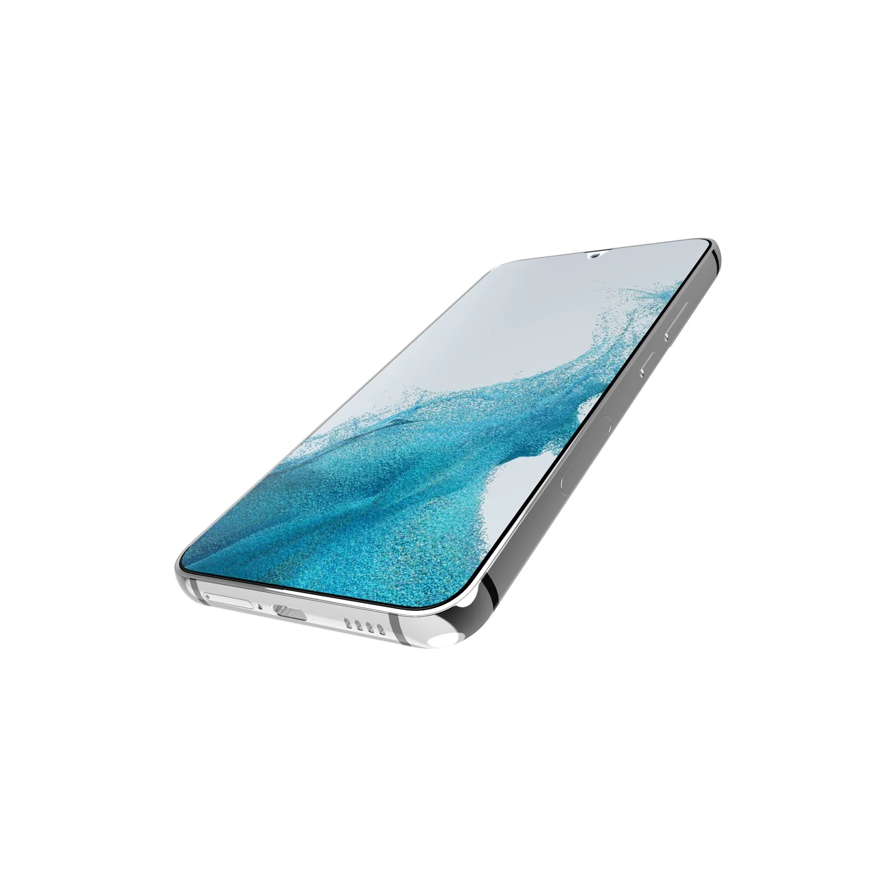 ImpactGlass - Samsung Galaxy S22+ Screen Protector - Image 3