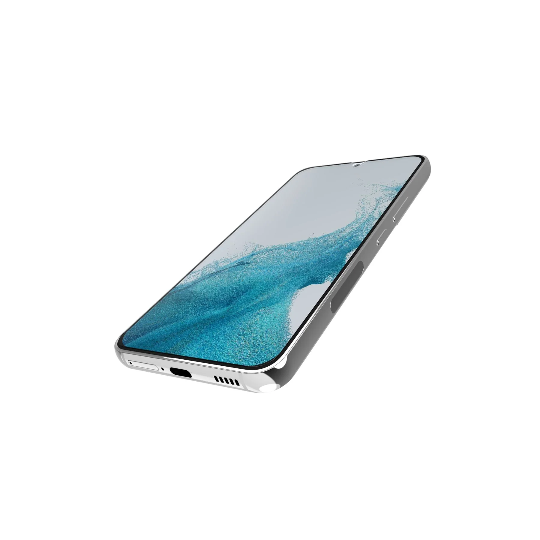 ImpactShield - Samsung Galaxy S22 Screen Protector - Image 3