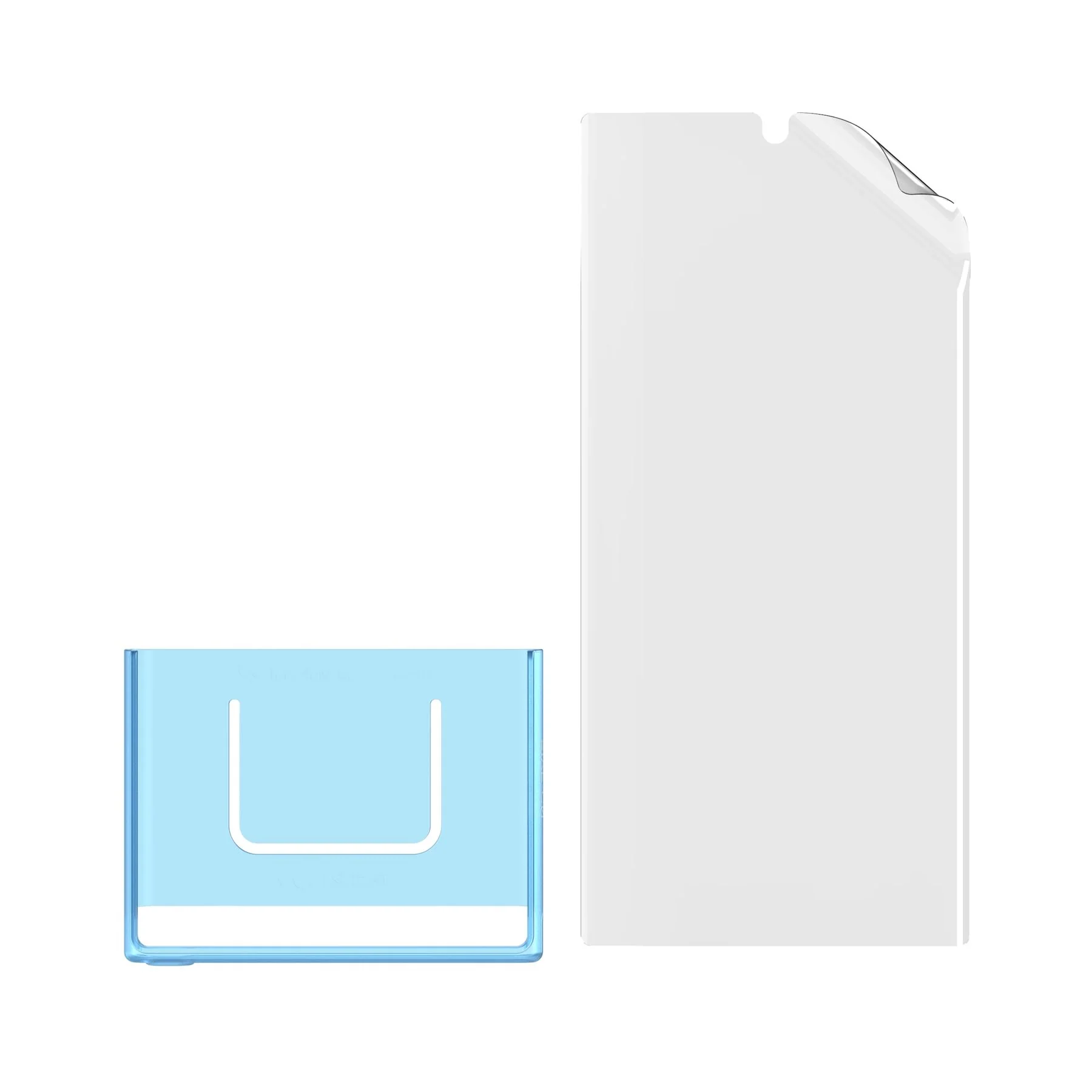 ImpactShield - Samsung Galaxy S22 Ultra Screen Protector - Image 4