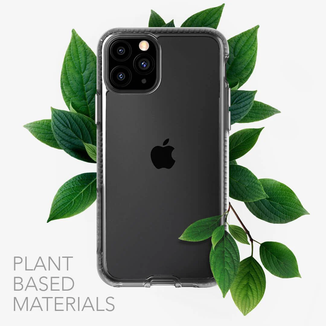 Pure Clear - Apple iPhone 11 Pro Case - Clear - Image 5