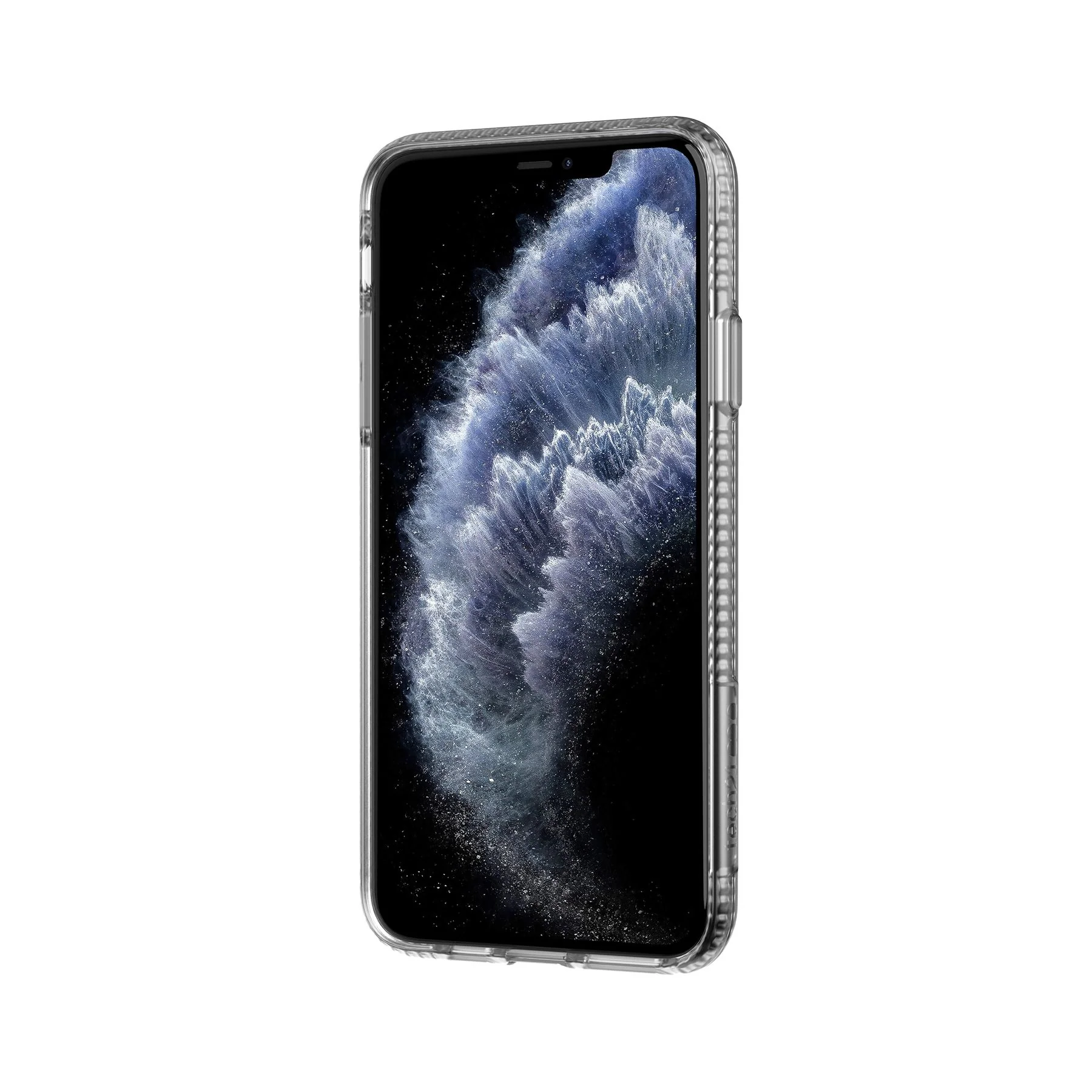 Pure Clear - Apple iPhone 11 Pro Max Case - Clear - Image 6