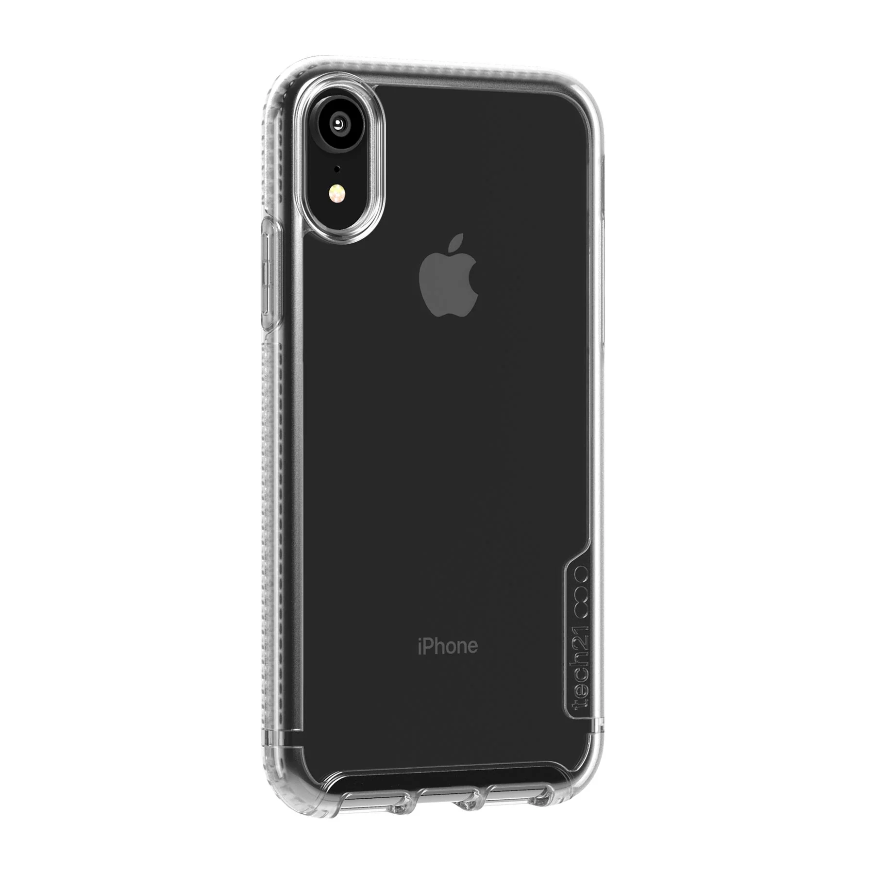 Pure Clear - Apple iPhone XR Case - Clear - Image 5