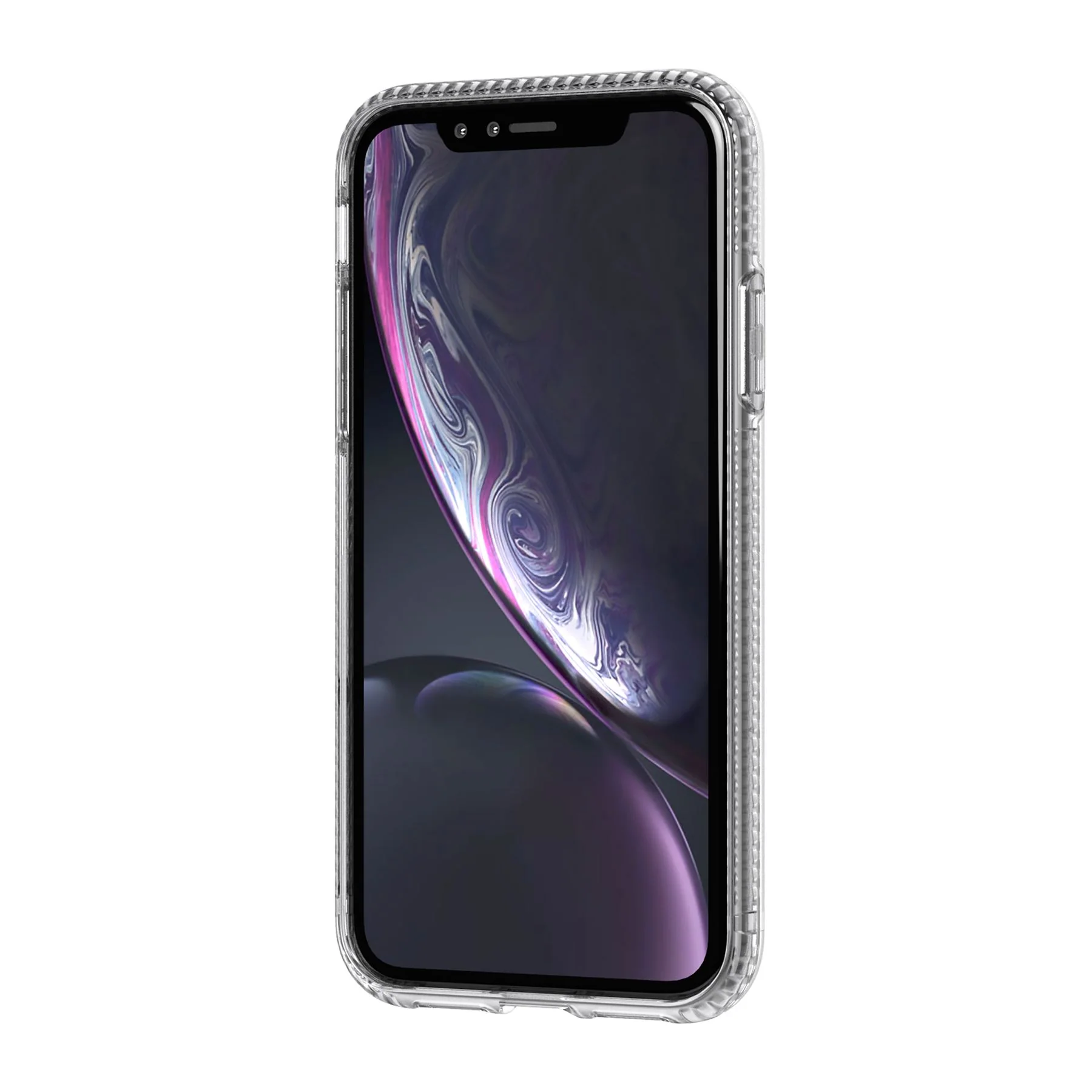 Pure Clear - Apple iPhone XR Case - Clear - Image 6