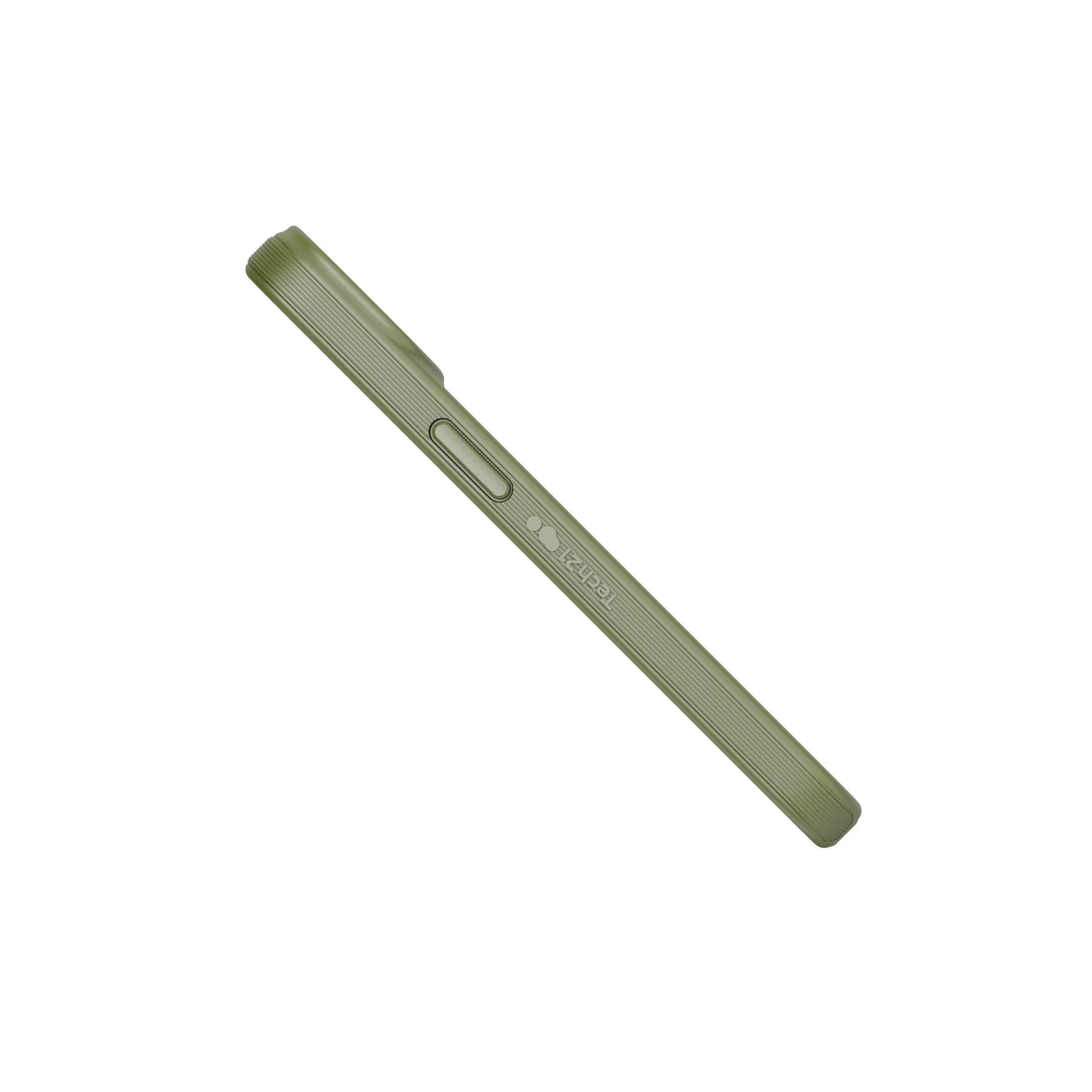 Recovrd MagSafe - Apple iPhone 17e/16e/15/14/13 Case - Khaki - Image 4