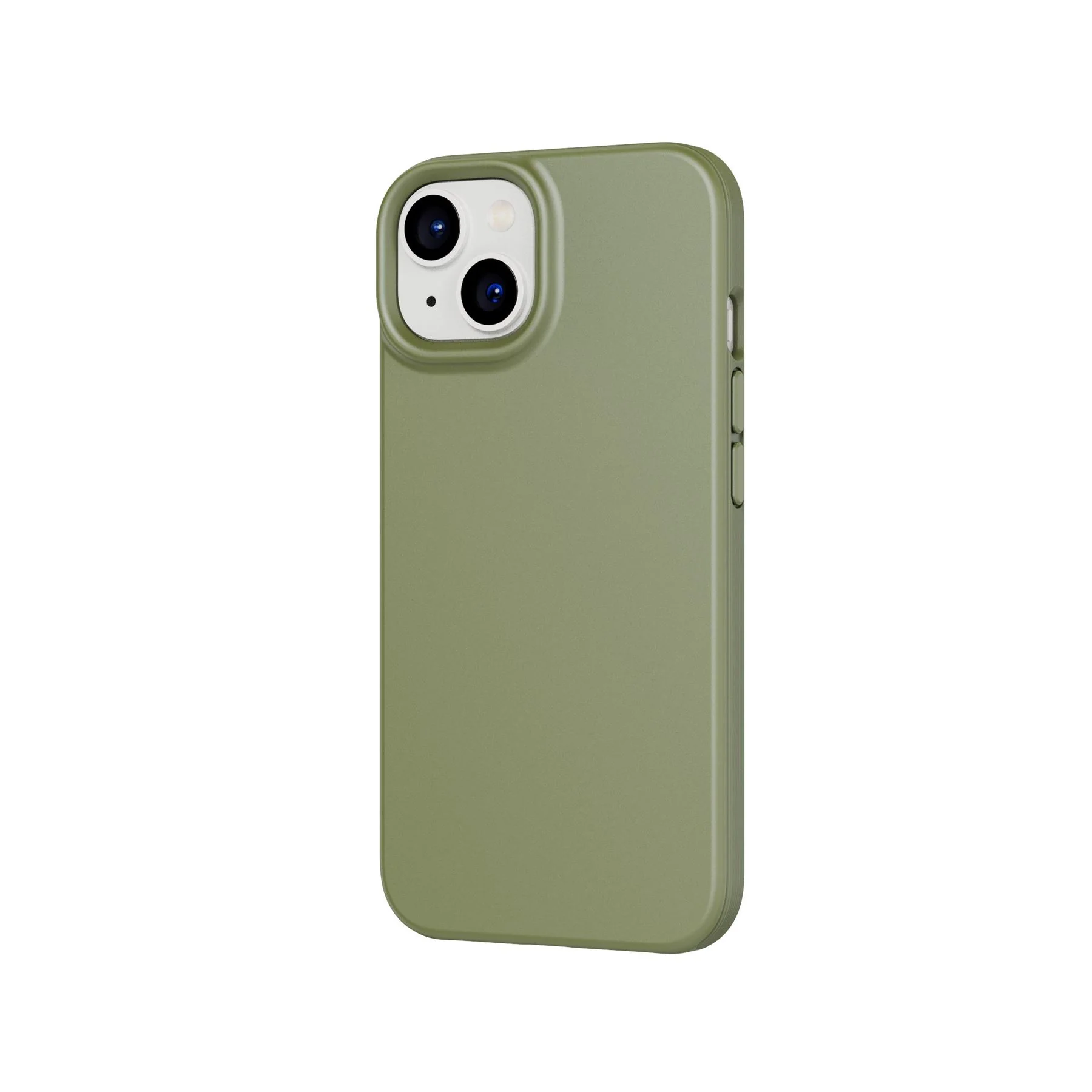 Recovrd MagSafe - Apple iPhone 17e/16e/15/14/13 Case - Khaki - Image 5