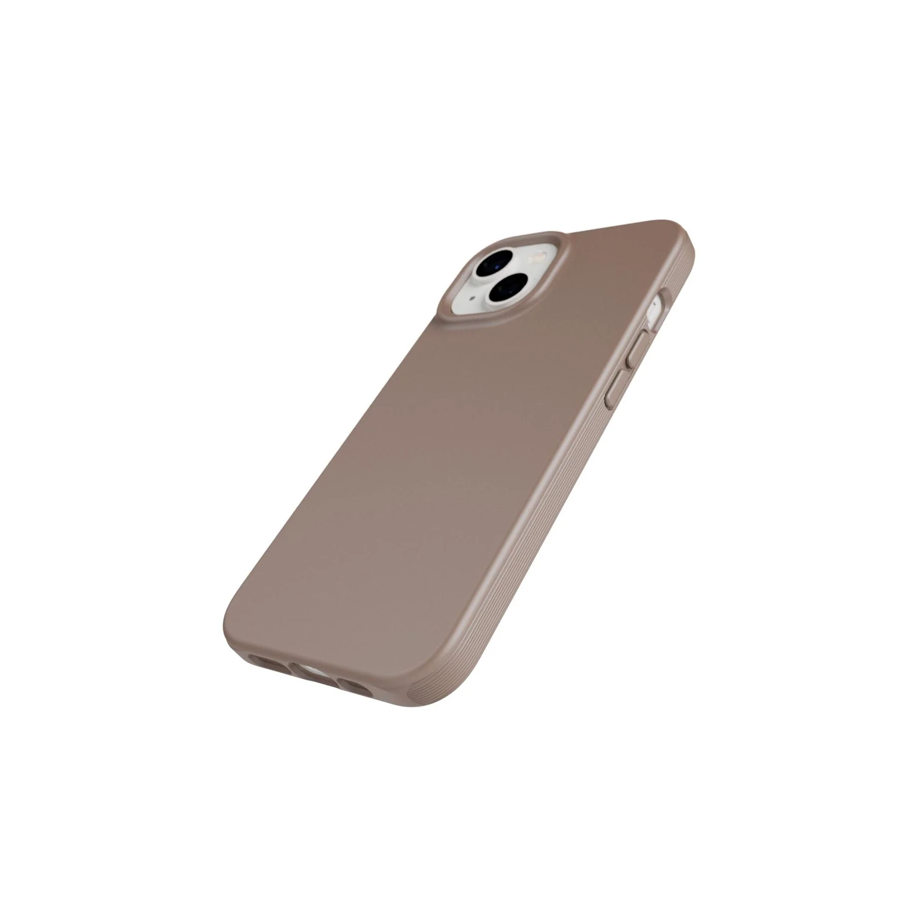 Recovrd MagSafe - Apple iPhone 17e/16e/15/14/13 Case - Taupe - Image 3