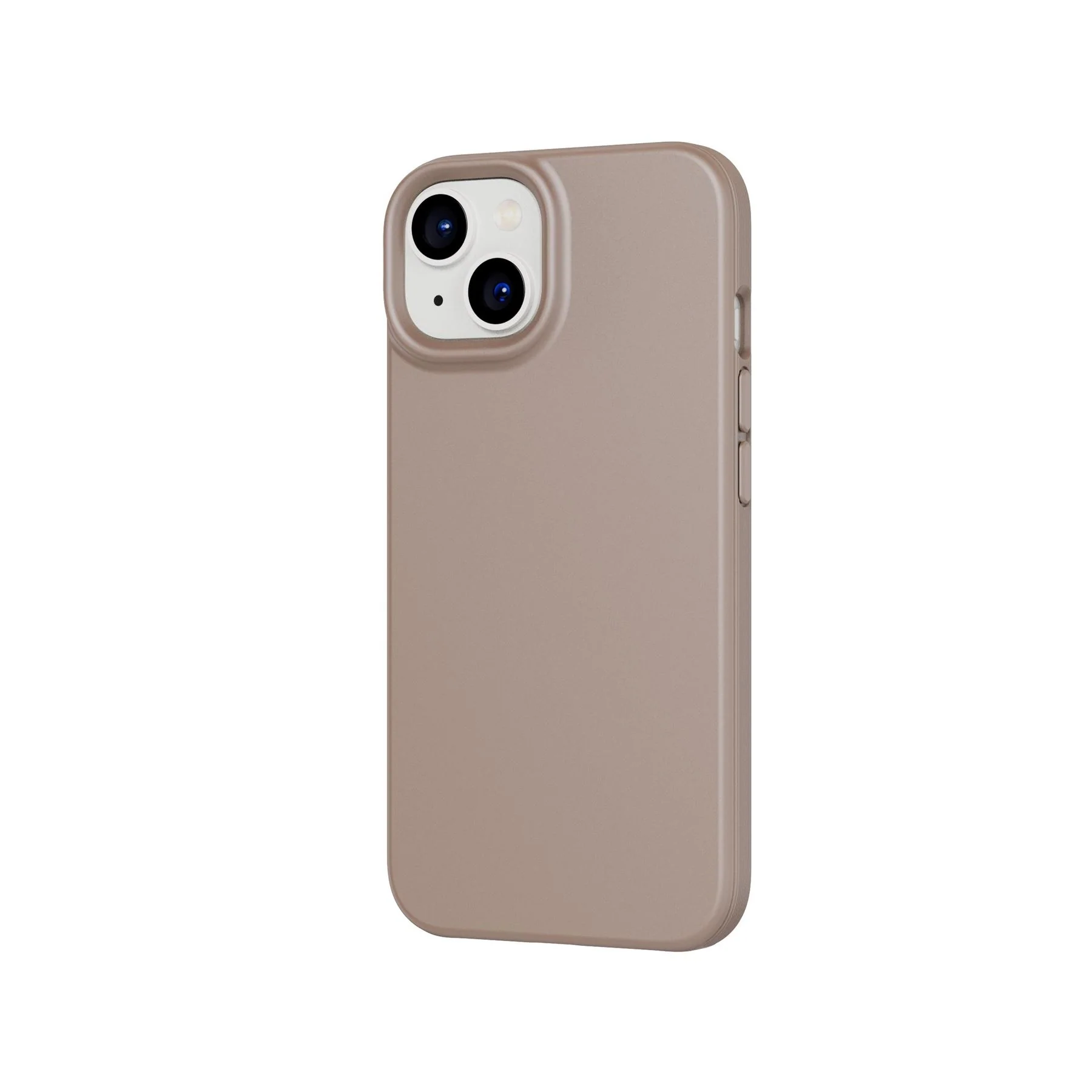 Recovrd MagSafe - Apple iPhone 17e/16e/15/14/13 Case - Taupe - Image 5