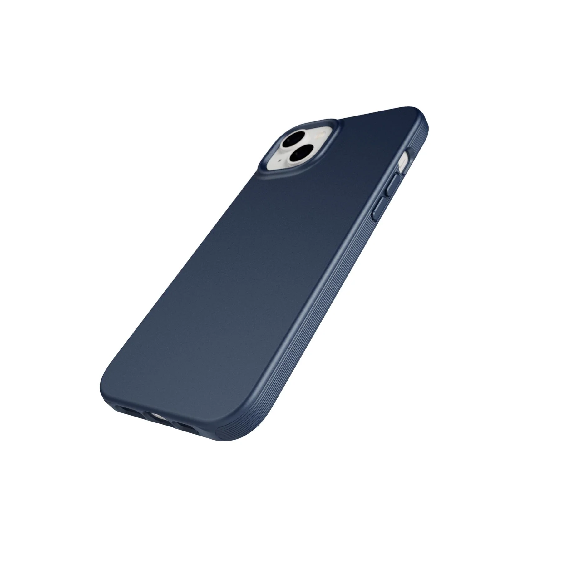 Recovrd - Apple iPhone 14 Plus MagSafe Compatible - Denim Blue - Image 3