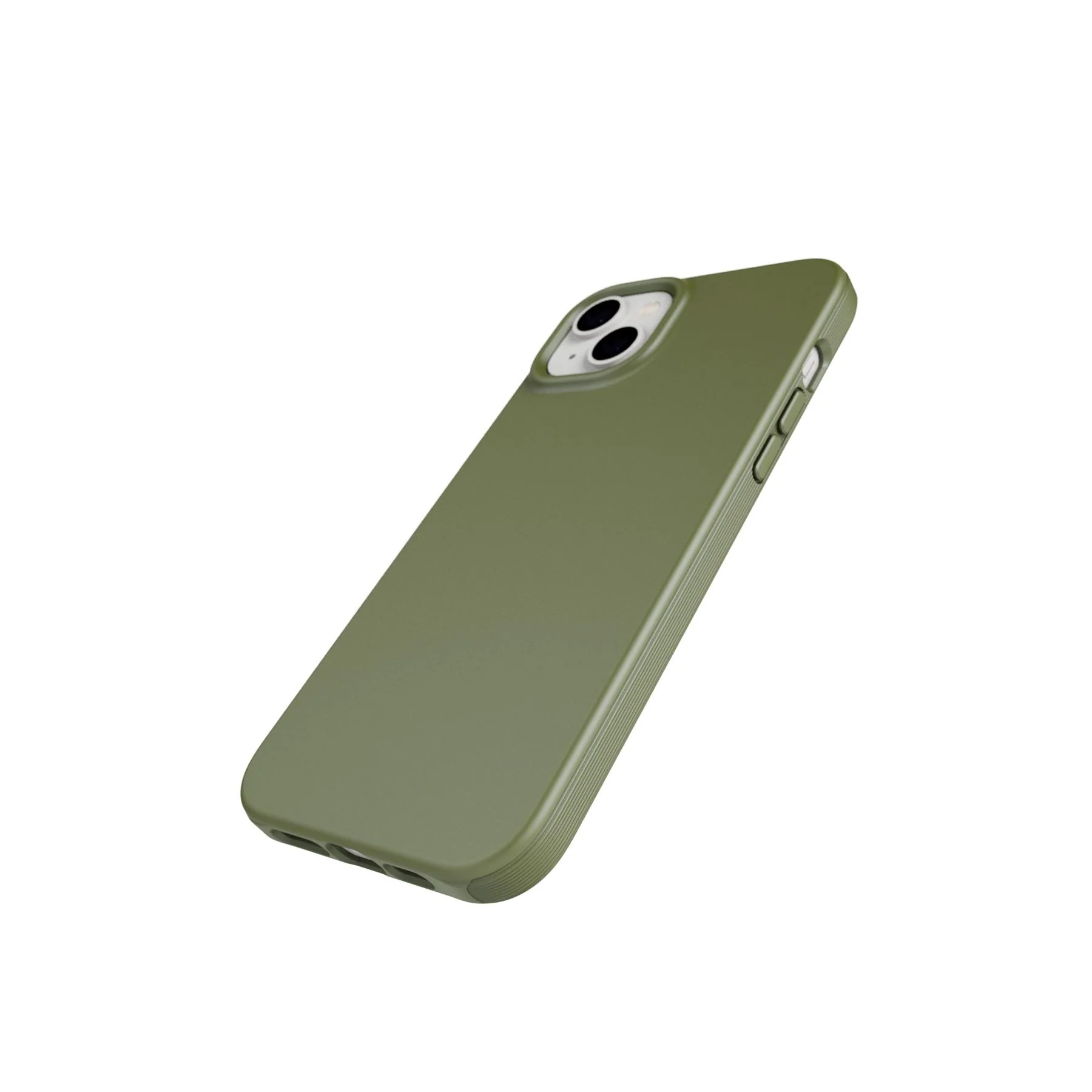 Recovrd - Apple iPhone 14 Plus MagSafe Compatible - Khaki - Image 3