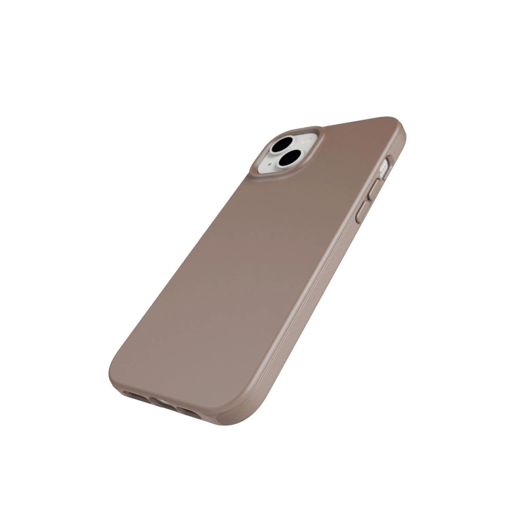 Recovrd - Apple iPhone 14 Plus MagSafe Compatible - Taupe - Image 3