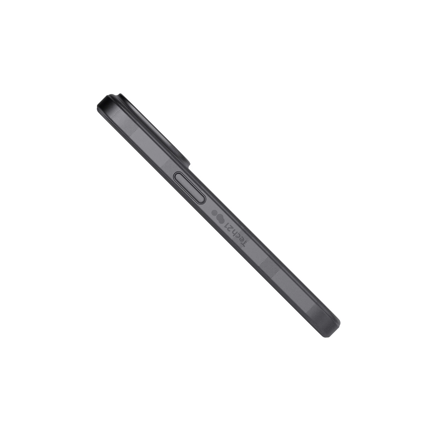 Recovrd - Apple iPhone 14 Pro Case - Off Black - Image 4