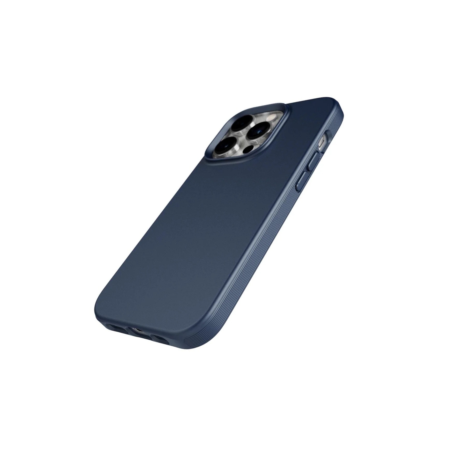 Recovrd - Apple iPhone 14 Pro MagSafe Compatible - Denim Blue - Image 3