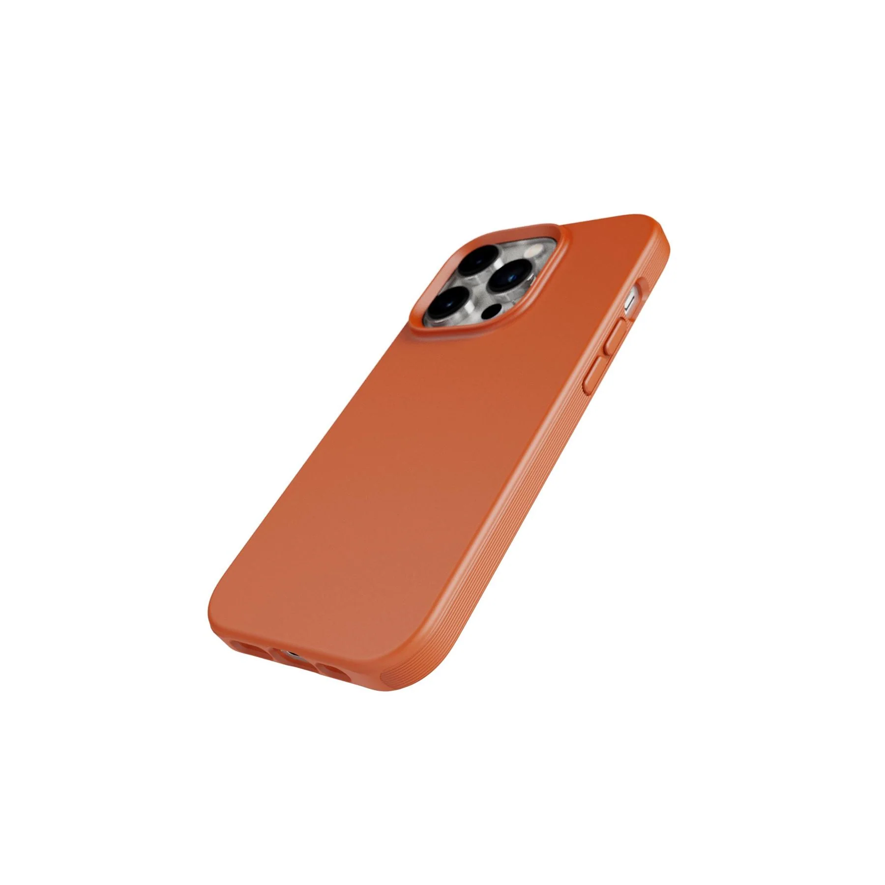 Recovrd - Apple iPhone 14 Pro MagSafe Compatible - Saddle - Image 3