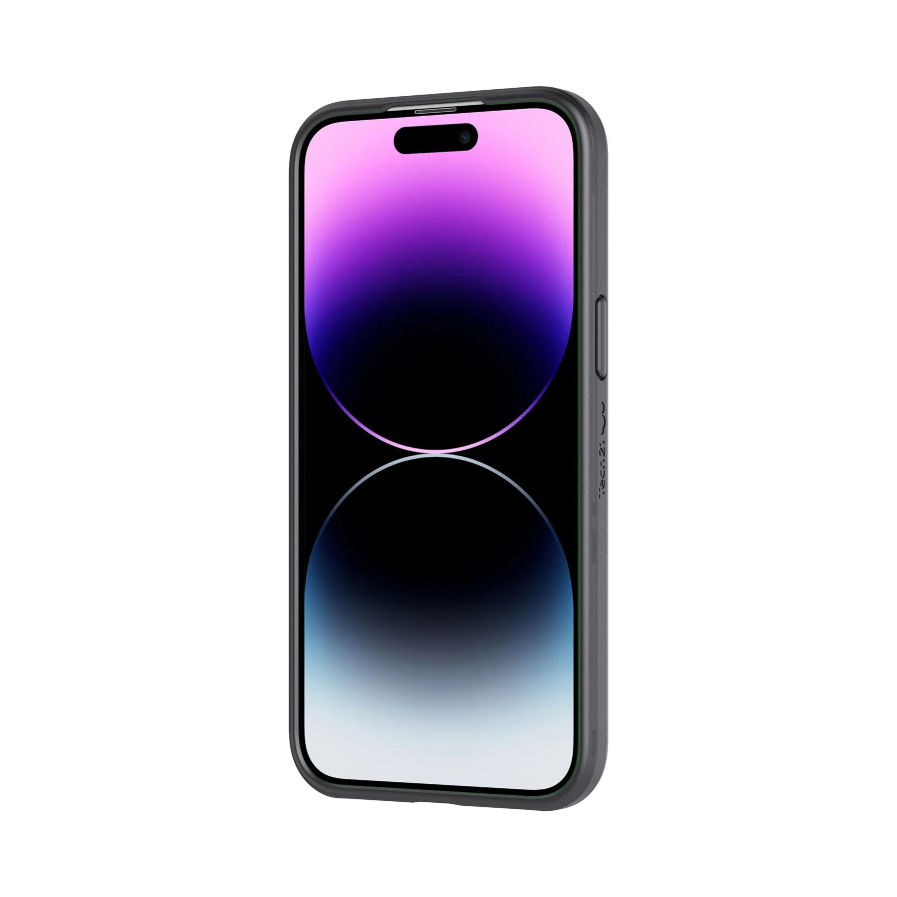 Recovrd - Apple iPhone 14 Pro Max Case - Off Black - Image 6