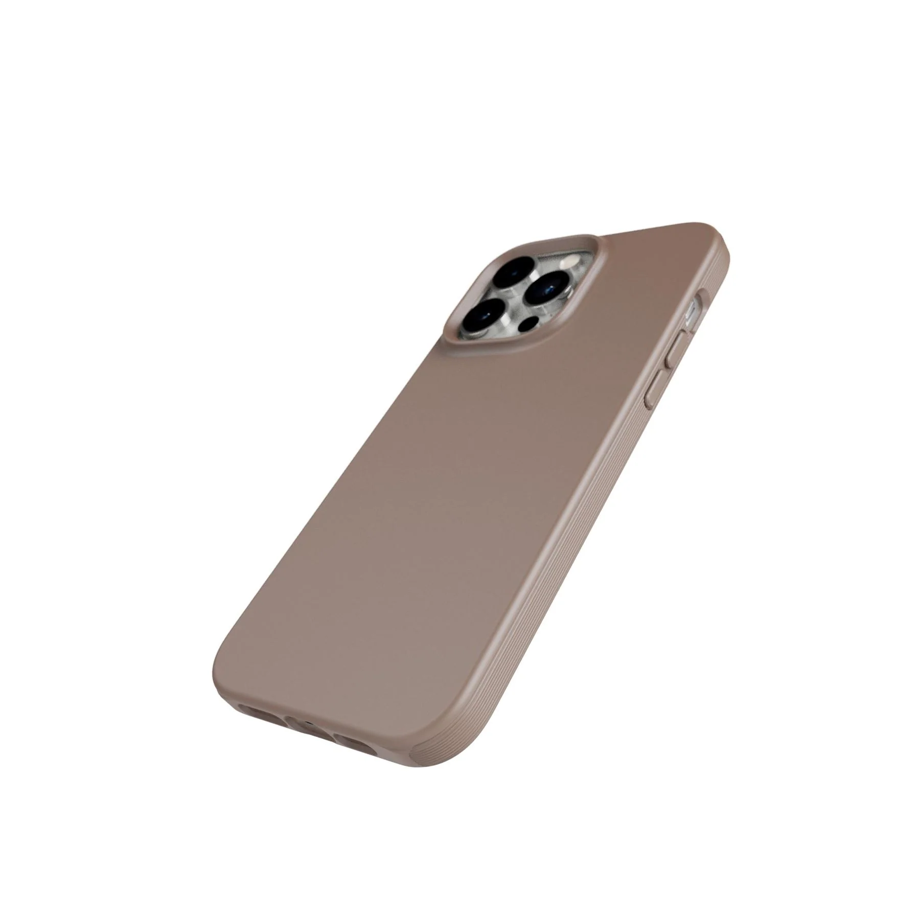 Recovrd - Apple iPhone 14 Pro Max MagSafe Compatible - Taupe - Image 3