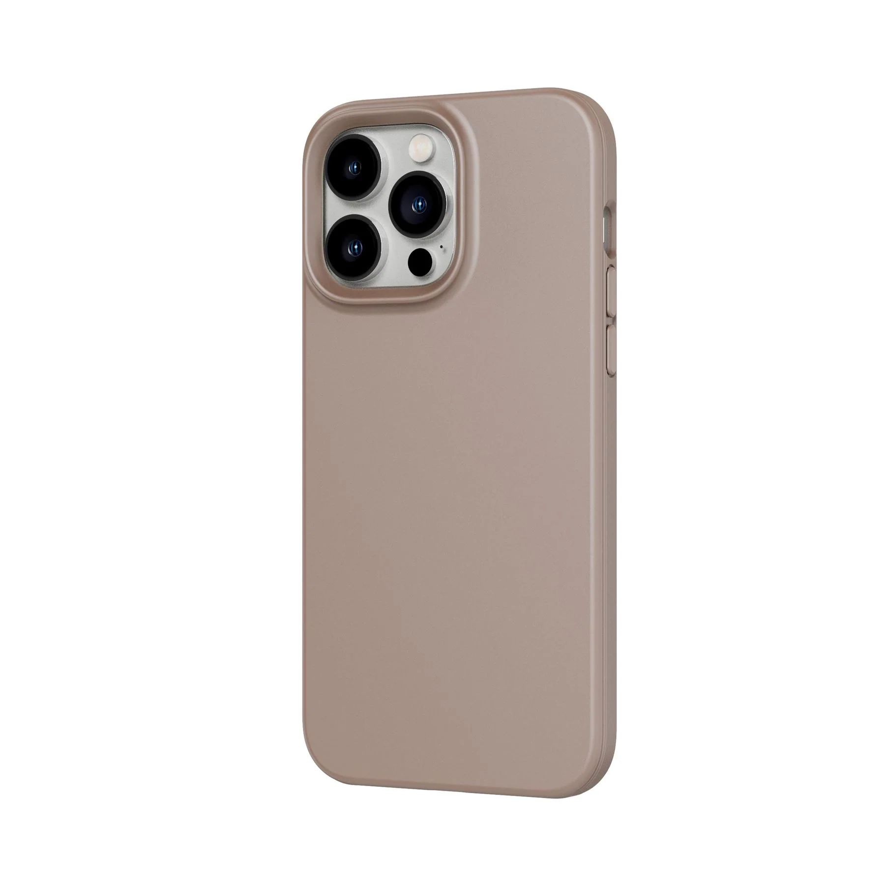 Recovrd - Apple iPhone 14 Pro Max MagSafe Compatible - Taupe - Image 5