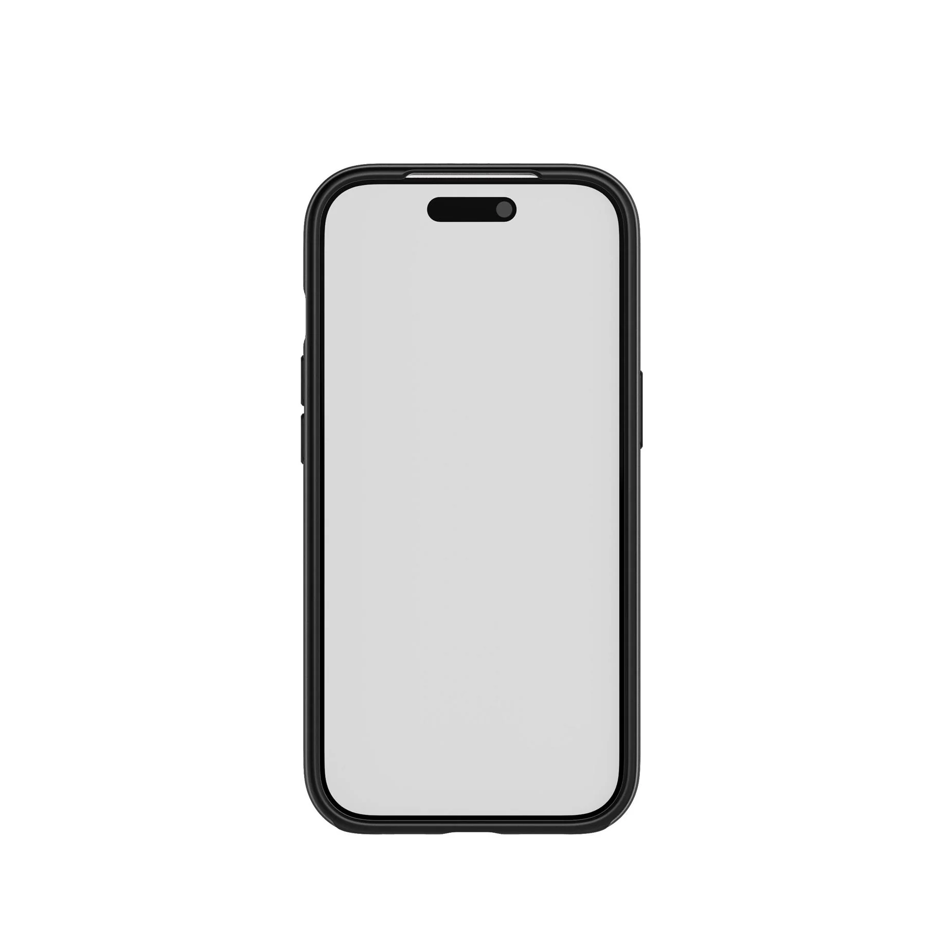 Recovrd MagSafe - Apple iPhone 17e/16e/15/14/13 Case - Black - Image 2