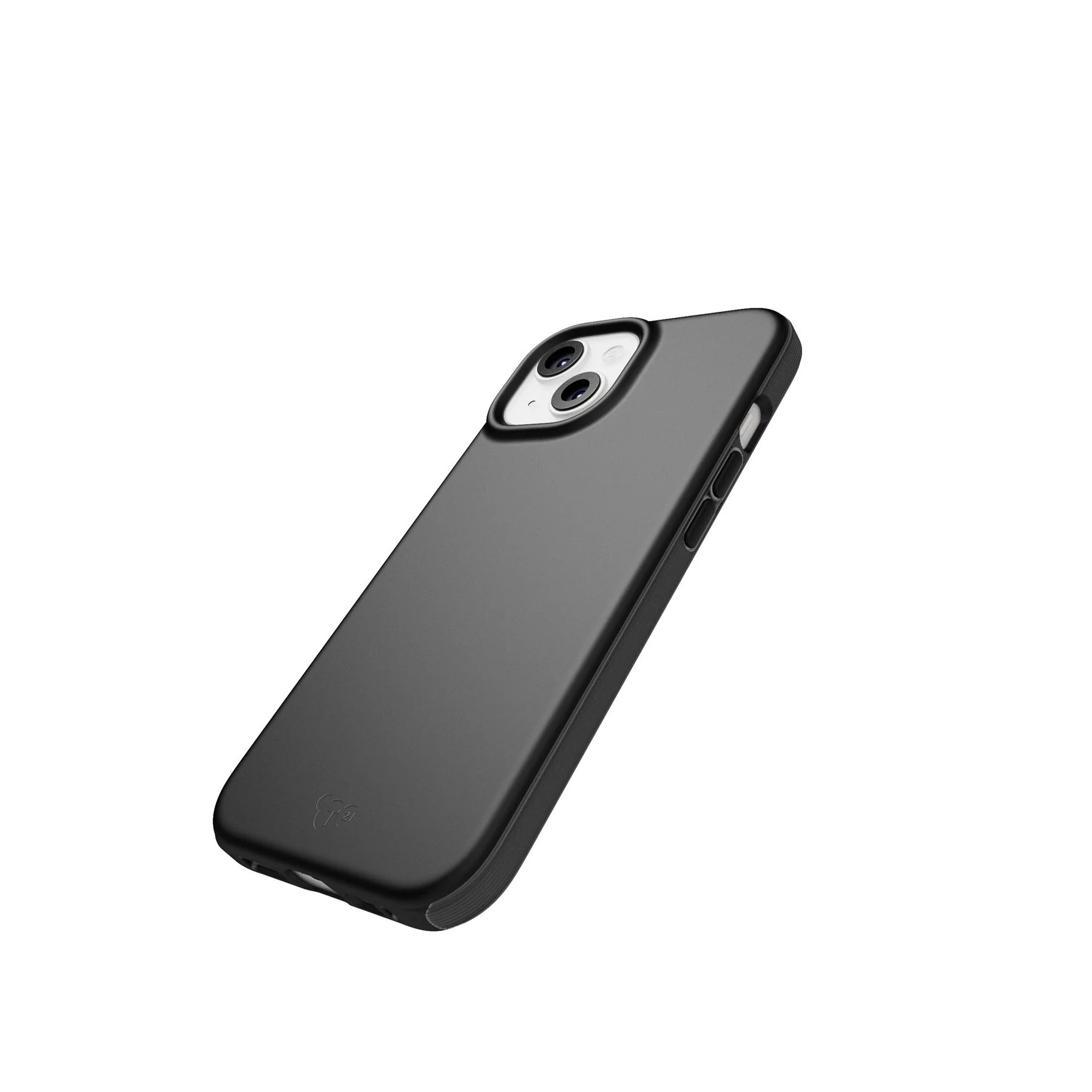 Recovrd MagSafe - Apple iPhone 17e/16e/15/14/13 Case - Black - Image 3