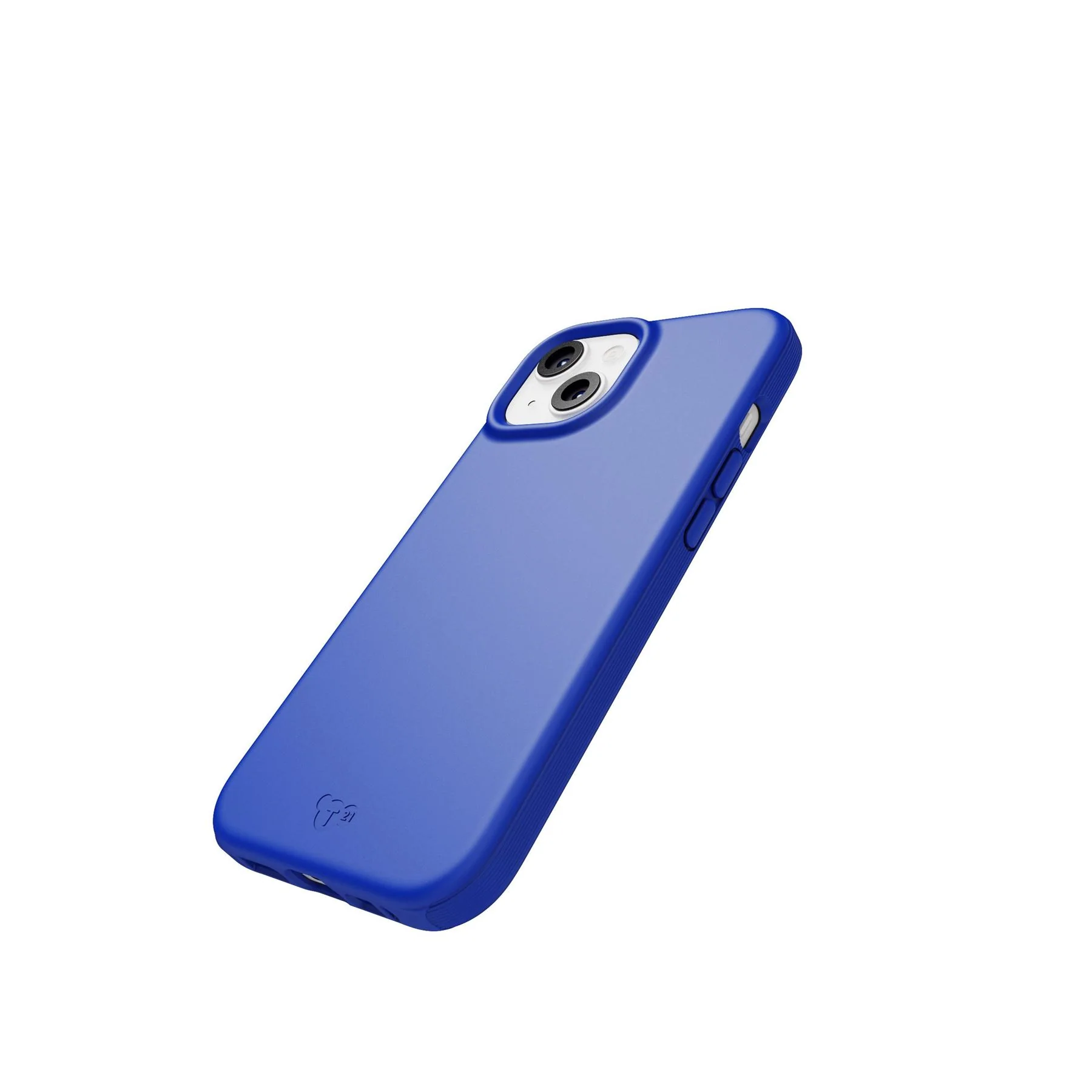 Recovrd MagSafe - Apple iPhone 17e/16e/15/14/13 Case - Cobalt Blue - Image 3