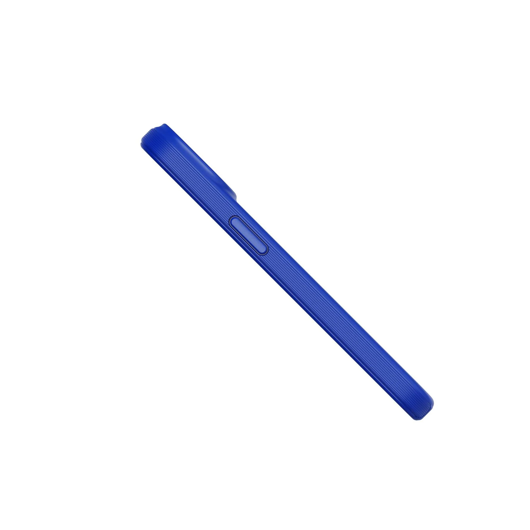 Recovrd MagSafe - Apple iPhone 17e/16e/15/14/13 Case - Cobalt Blue - Image 4