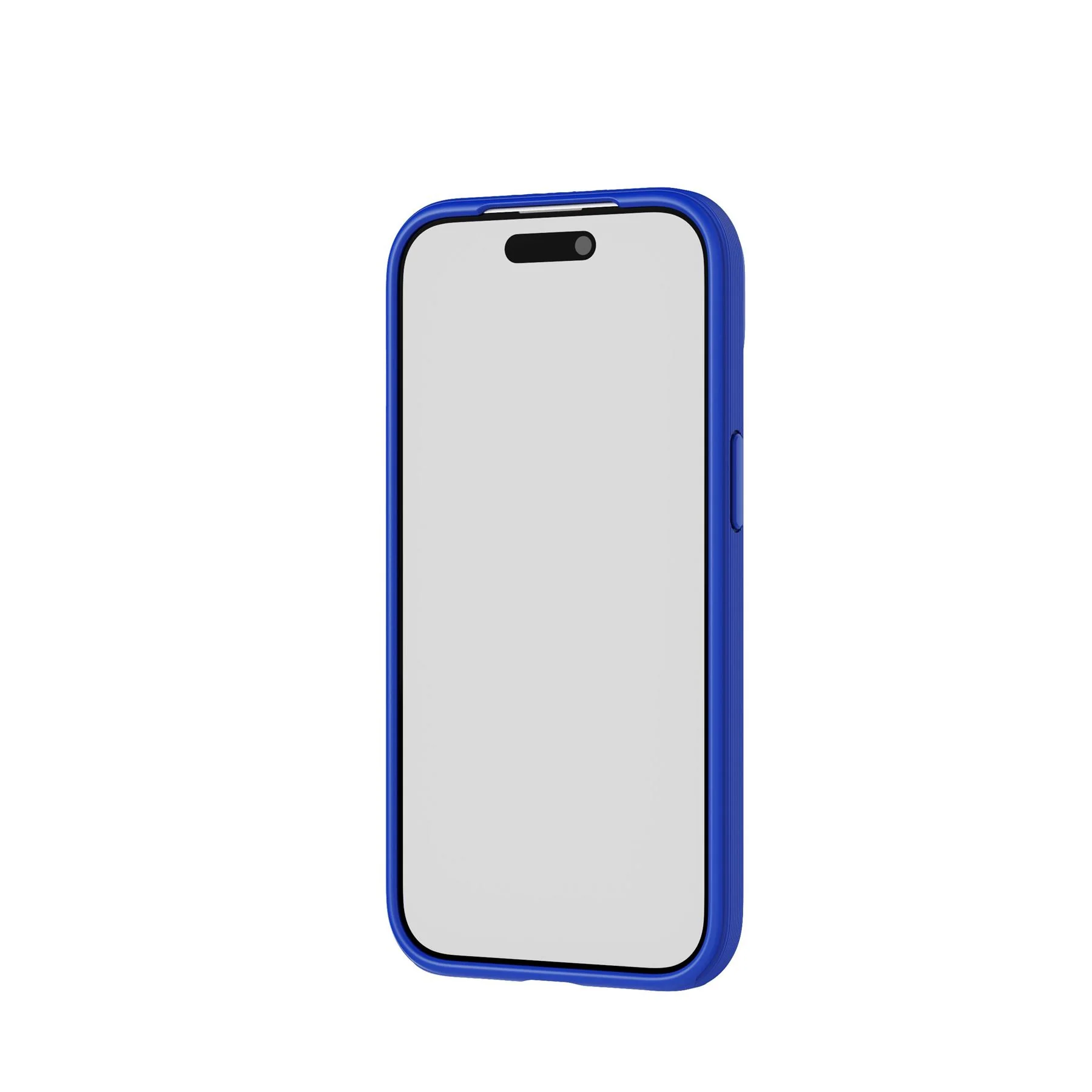 Recovrd MagSafe - Apple iPhone 17e/16e/15/14/13 Case - Cobalt Blue - Image 6