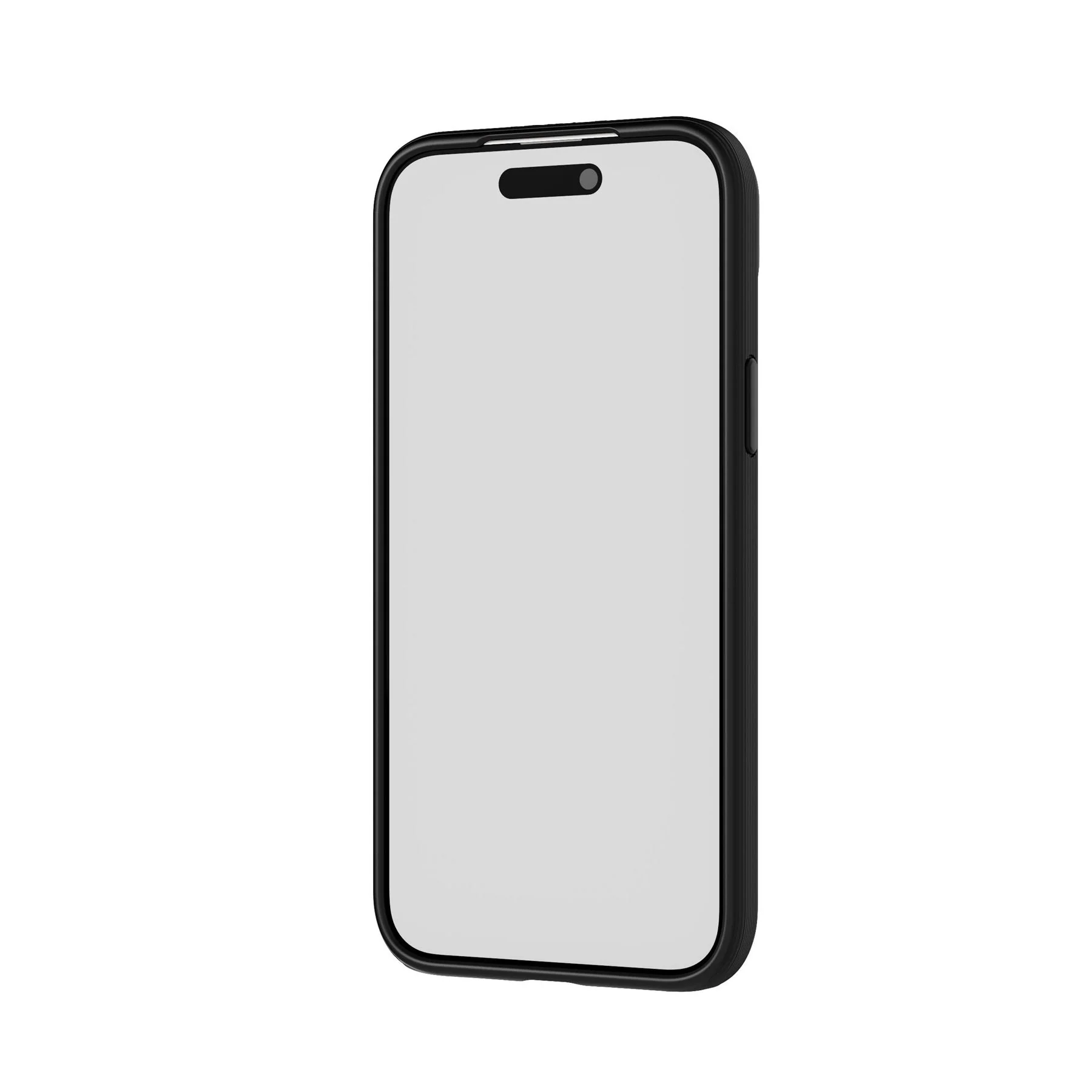Recovrd - Apple iPhone 15 Plus Case MagSafe Compatible - Black - Image 6