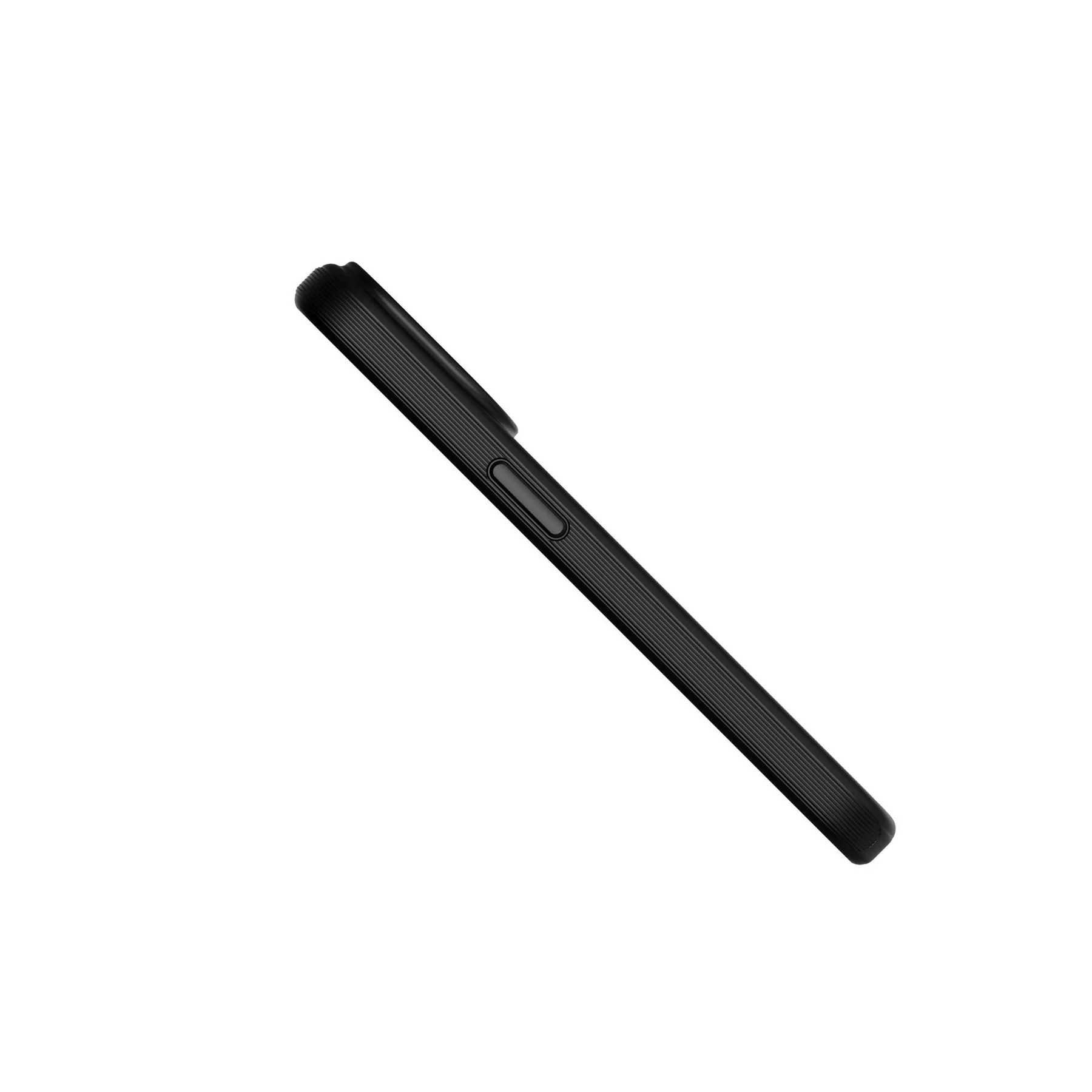 Recovrd - Apple iPhone 15 Pro Case MagSafe Compatible - Black - Image 4