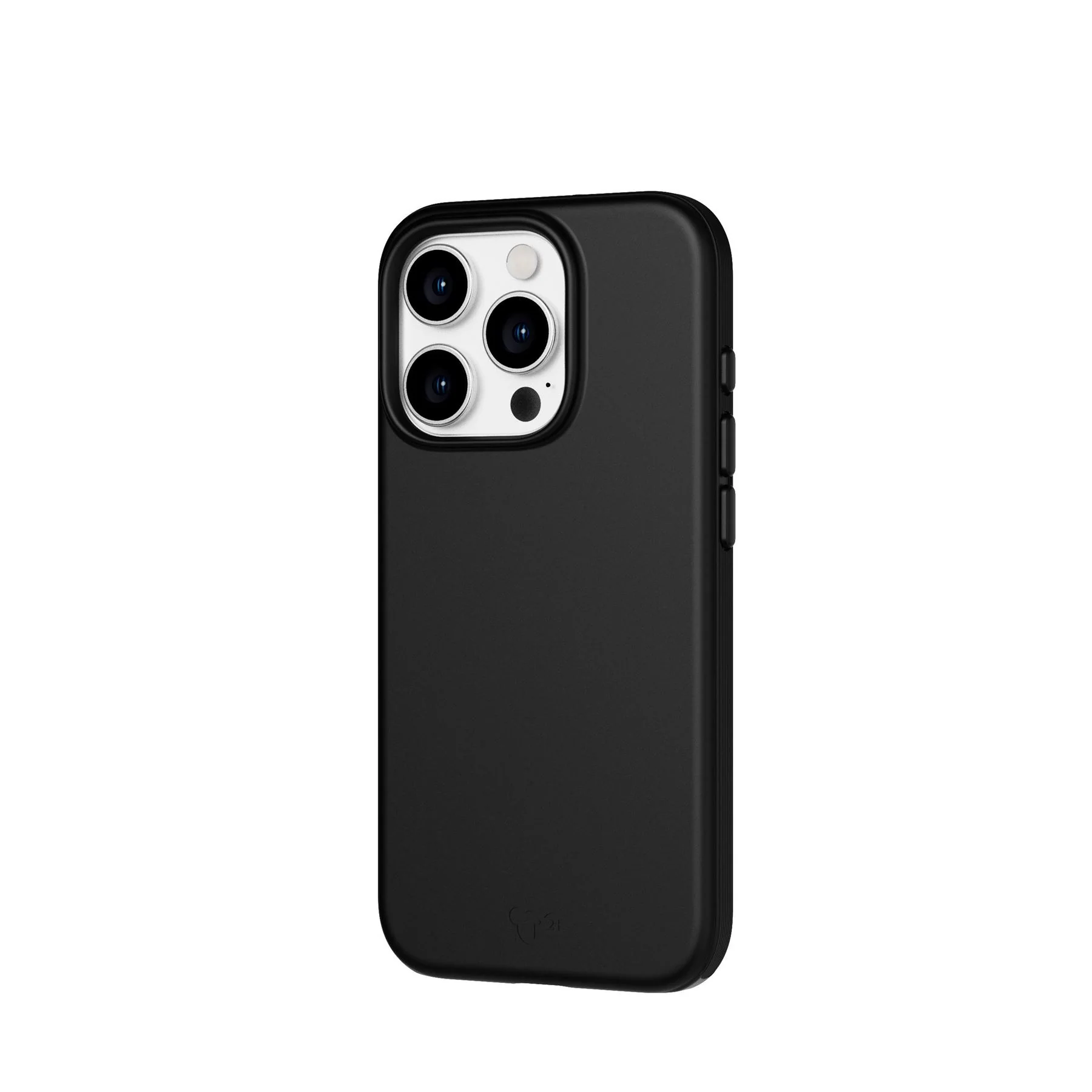 Recovrd - Apple iPhone 15 Pro Case MagSafe Compatible - Black - Image 5