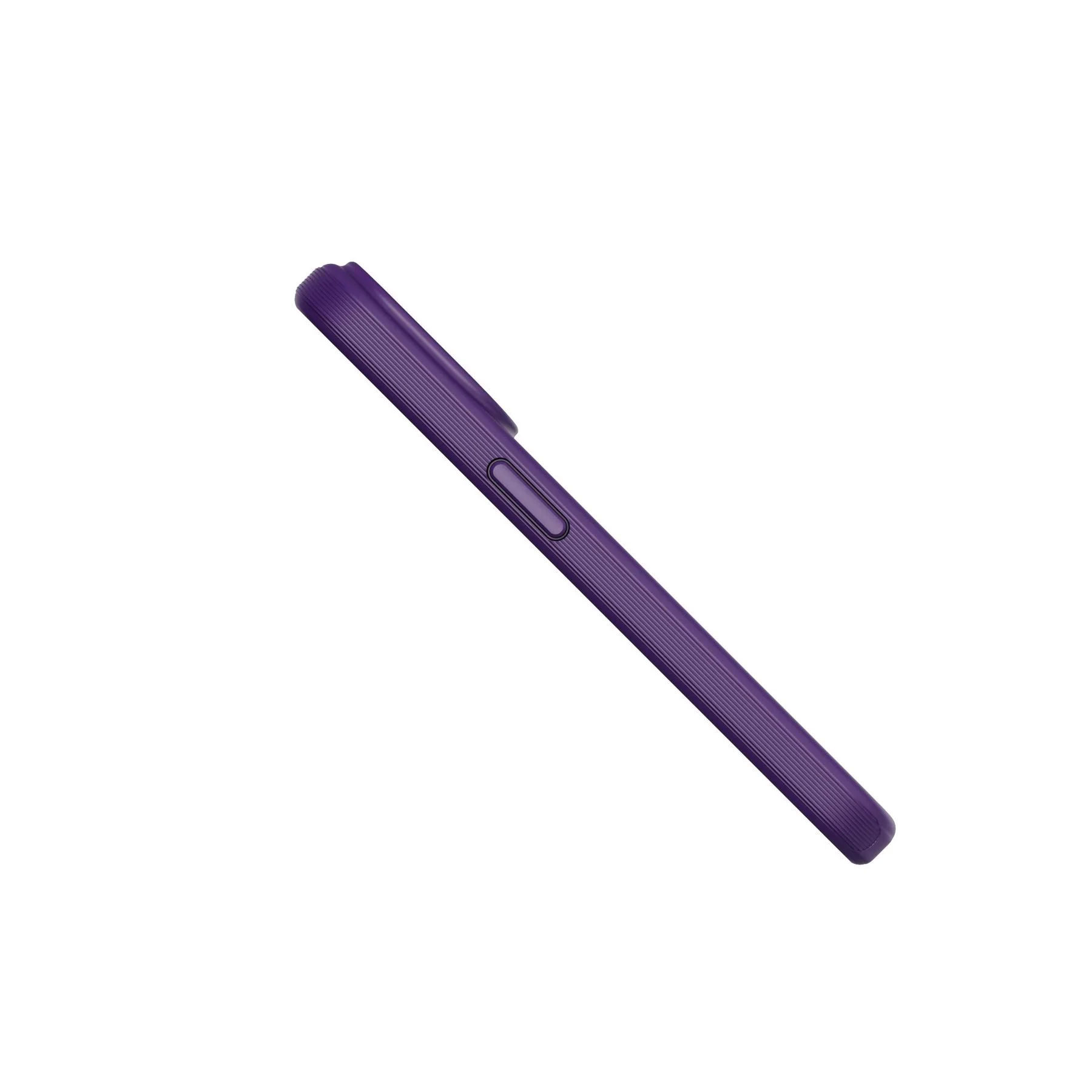 Recovrd - Apple iPhone 15 Pro Case MagSafe Compatible - Blackberry Purple - Image 4