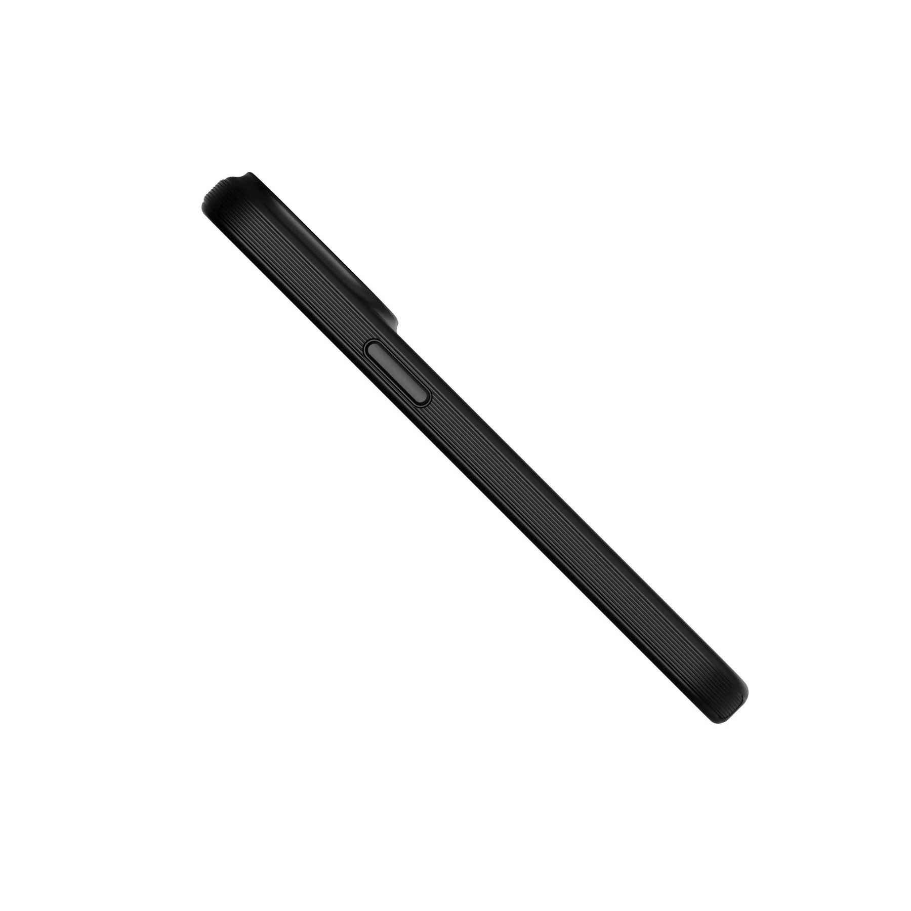 Recovrd - Apple iPhone 15 Pro Max Case MagSafe Compatible - Black - Image 4