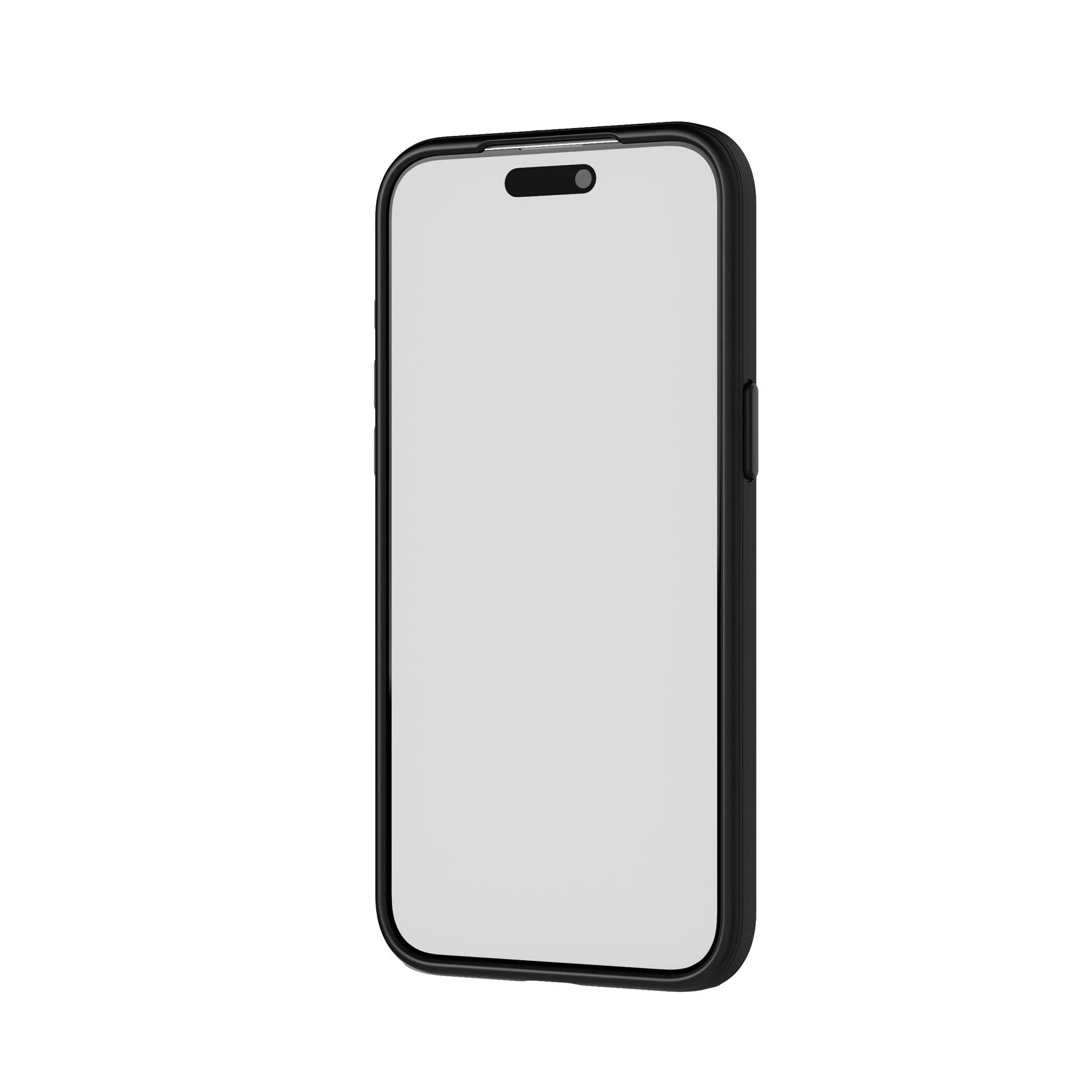 Recovrd - Apple iPhone 15 Pro Max Case MagSafe Compatible - Black - Image 6