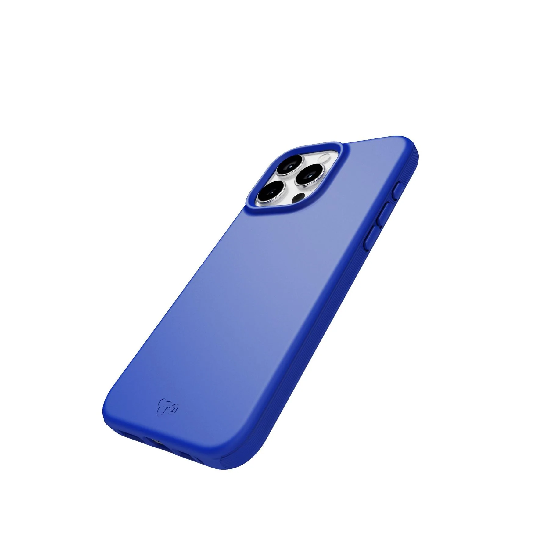 Recovrd - Apple iPhone 15 Pro Max Case MagSafe Compatible - Cobalt Blue - Image 3