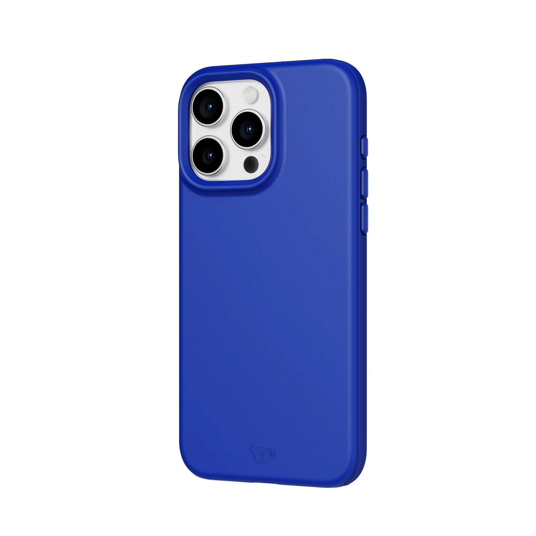 Recovrd - Apple iPhone 15 Pro Max Case MagSafe Compatible - Cobalt Blue - Image 5