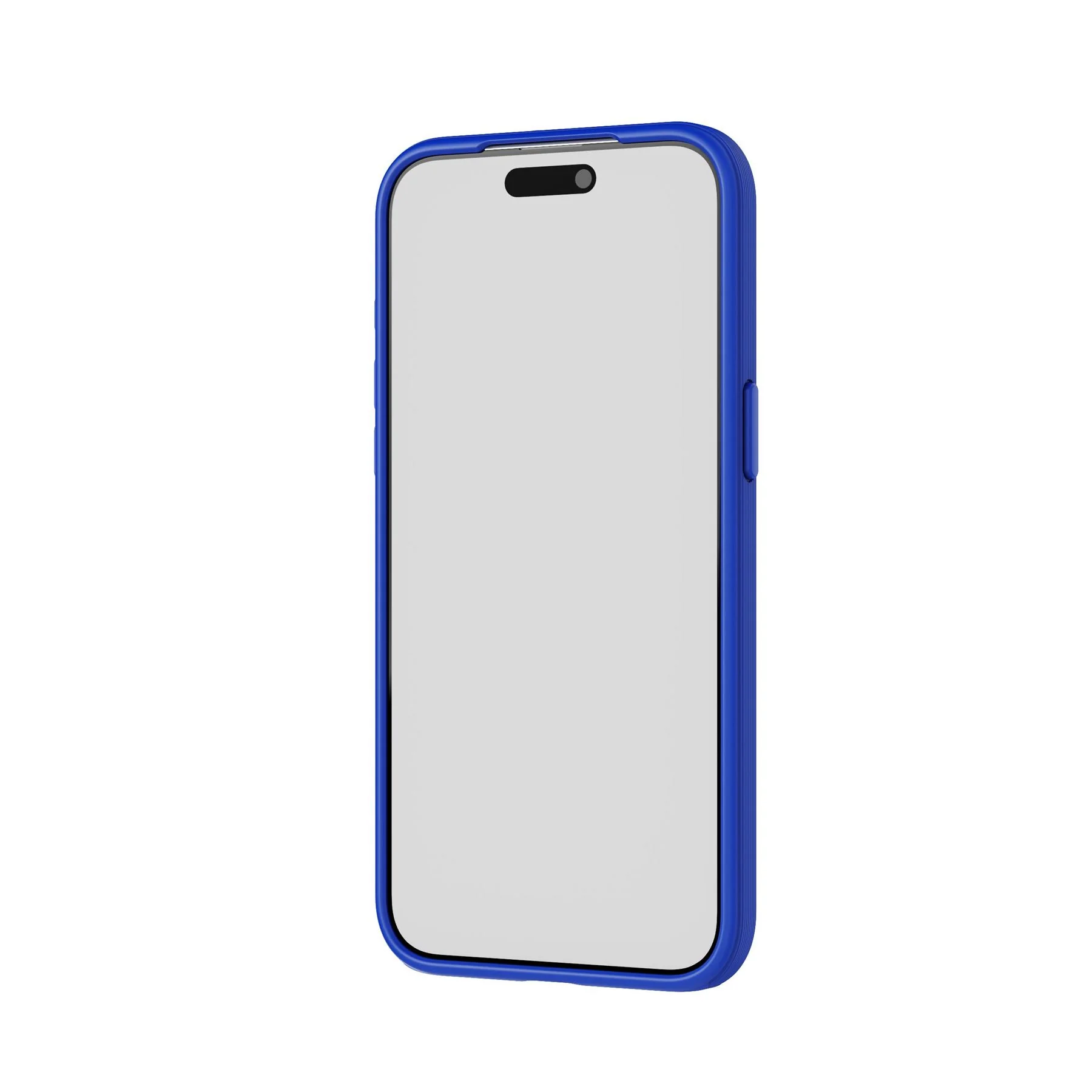 Recovrd - Apple iPhone 15 Pro Max Case MagSafe Compatible - Cobalt Blue - Image 6