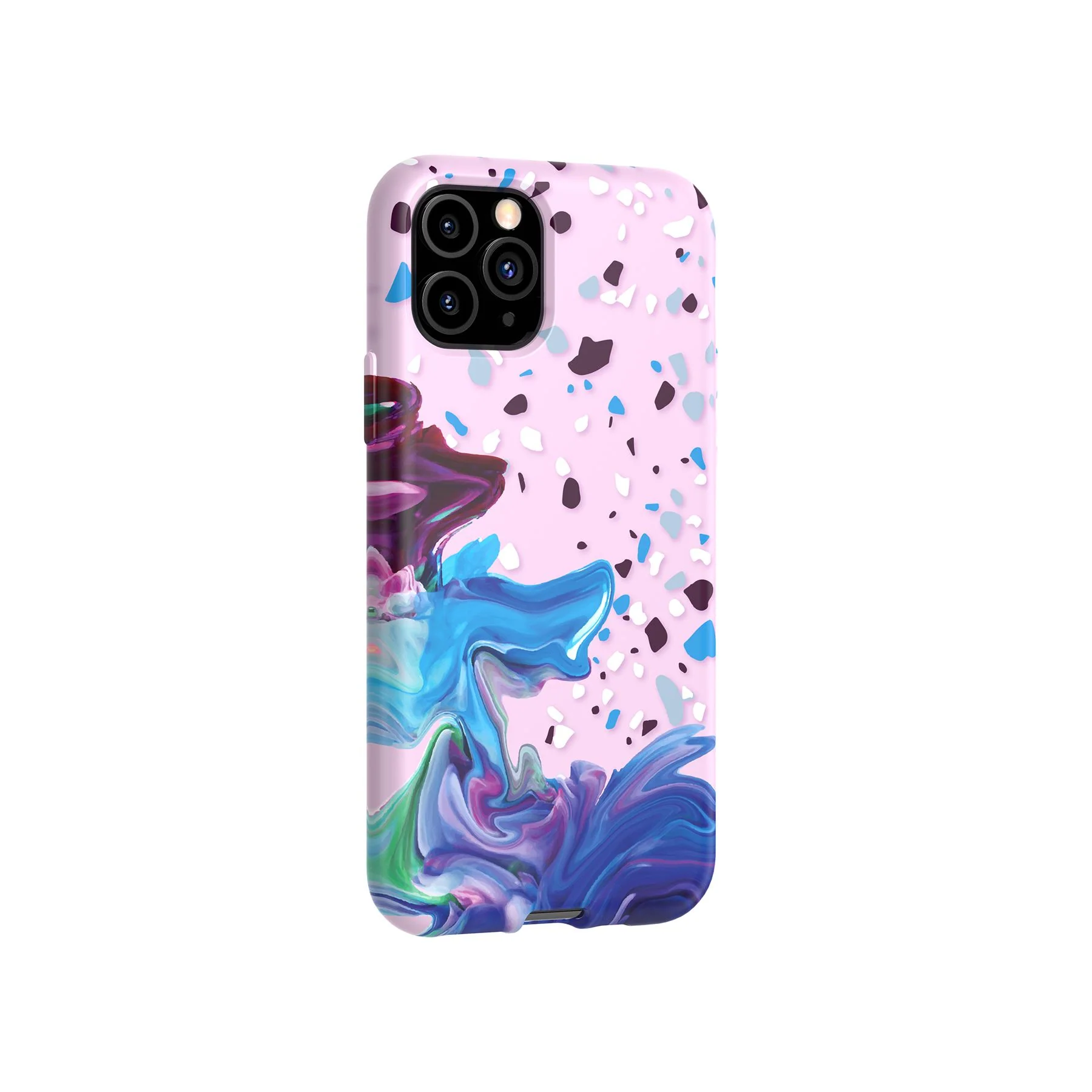 Remix in Motion - Apple iPhone 11 Pro Case - Orchid - Image 5