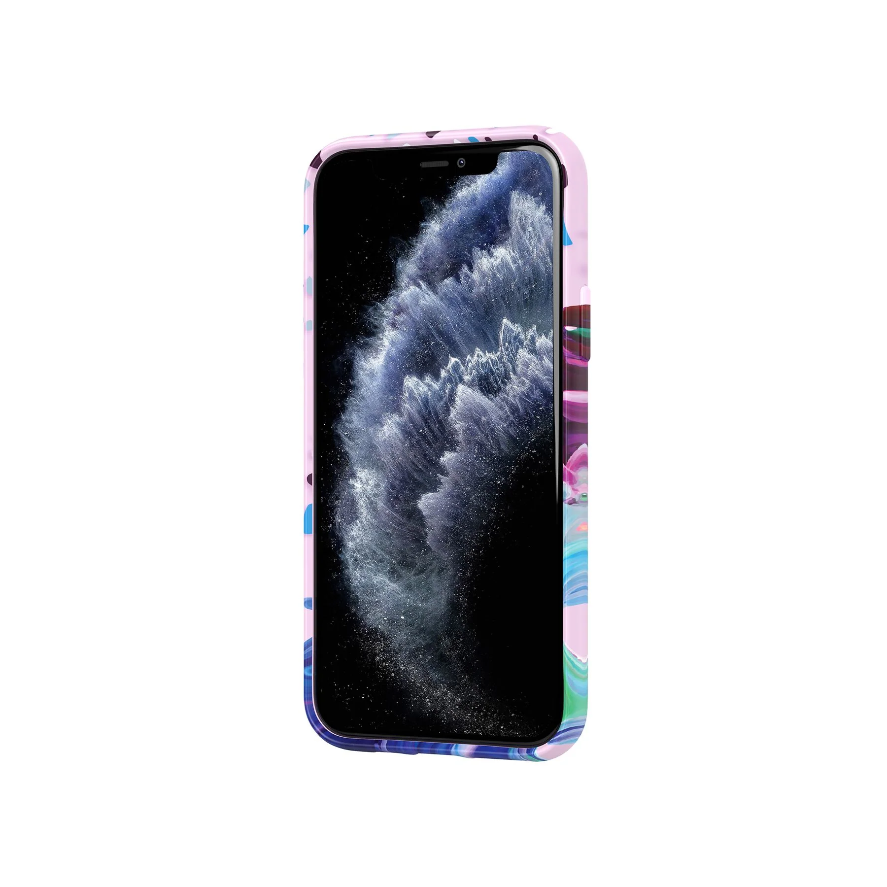 Remix in Motion - Apple iPhone 11 Pro Case - Orchid - Image 6